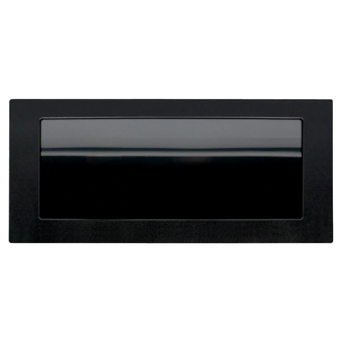 AutoMeter 7400 InVision 8.8 in. LCD Universal Digital Dash - Image 6