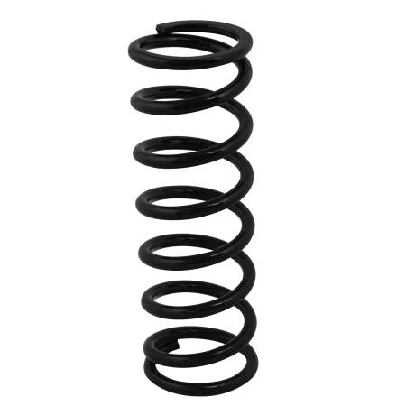 QA1 8HTM700B High Travel Coilover Spring 8” 700 lbs./in., Black