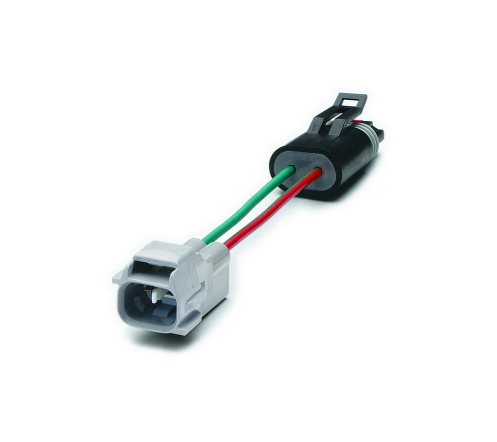Accel 140021AH Ignition Wiring Harness, DFI Gen 7, Coil Pigtail to Mopar, Each