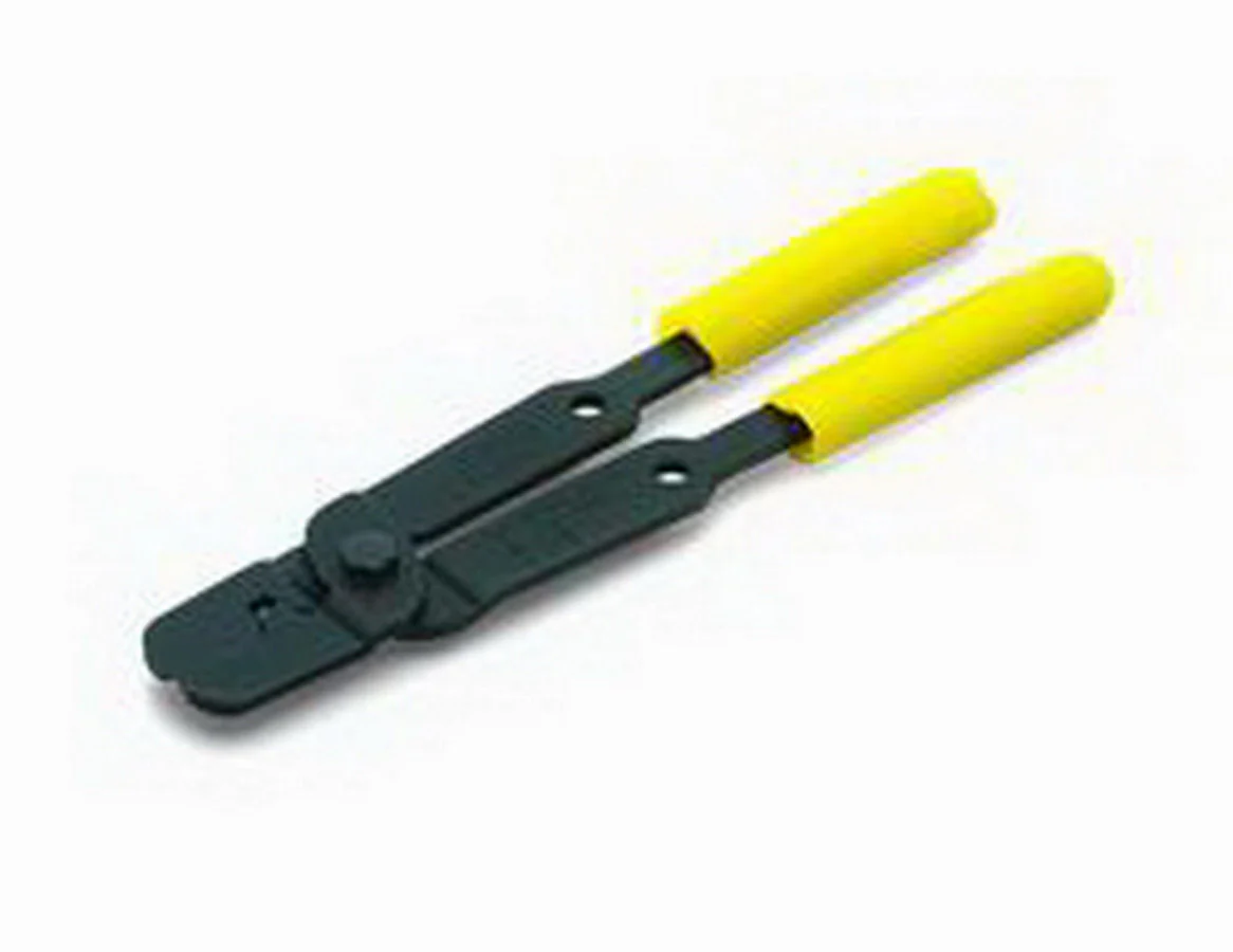 Accel 170037 Accel Superstock Crimp Tool