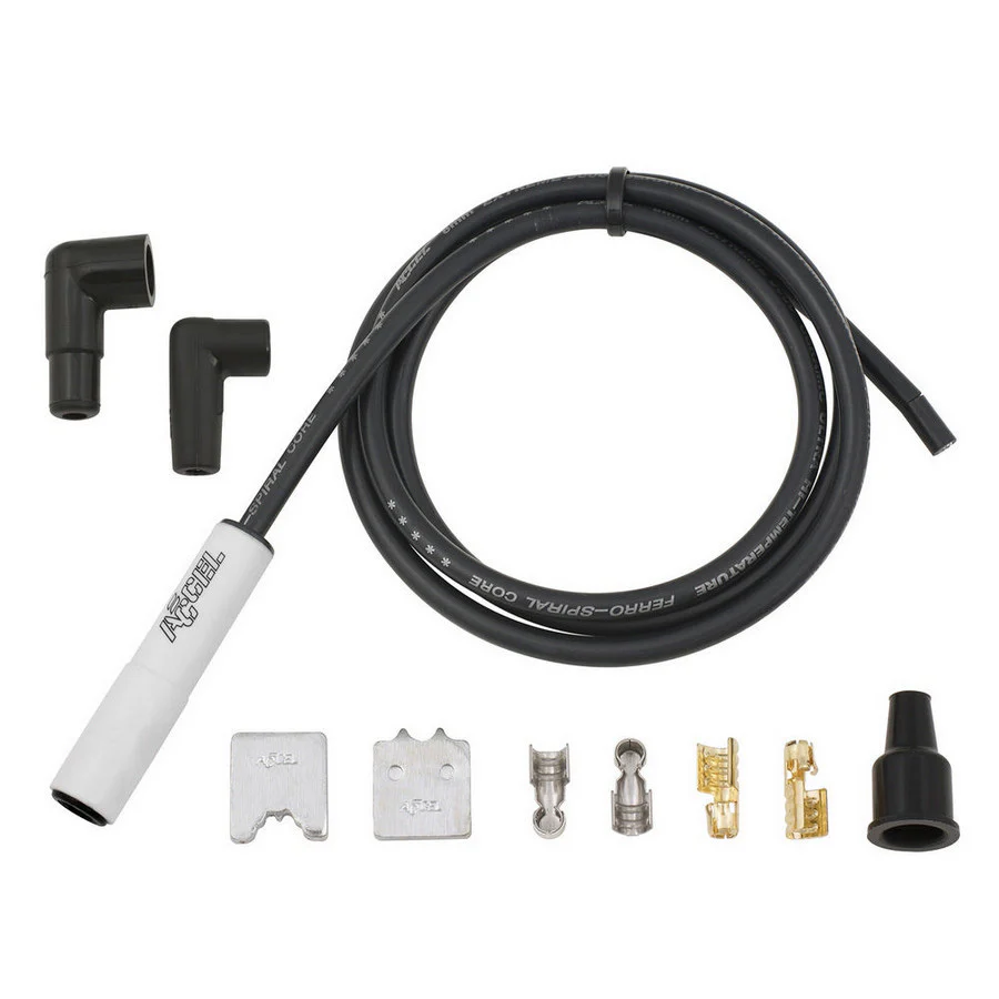 Accel 170900C Repl Plug Wire Extreme 9000 Ceramic