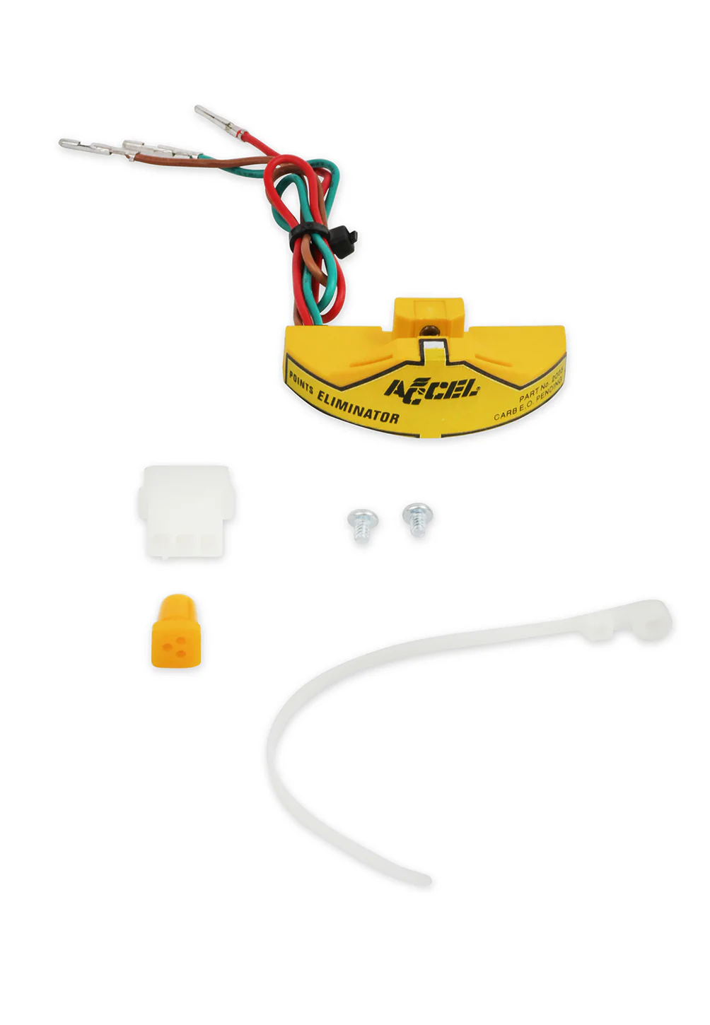 Accel 2005 Replacement Module For Points Eliminator