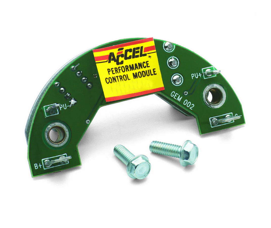Accel 35372 Module 52 Series