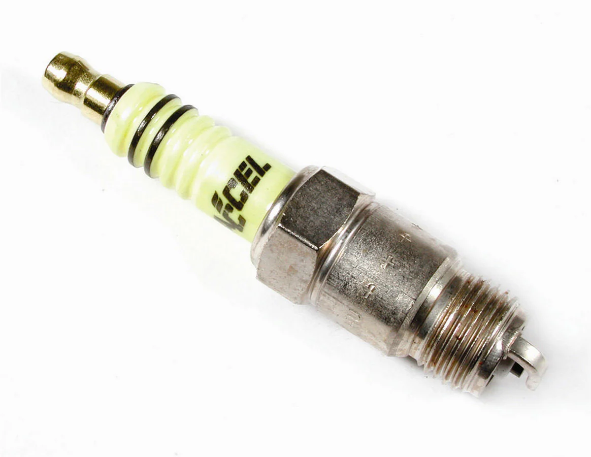 Accel 8177 14Mm 0.460 In Reach Taper Seat **While Supplies Last