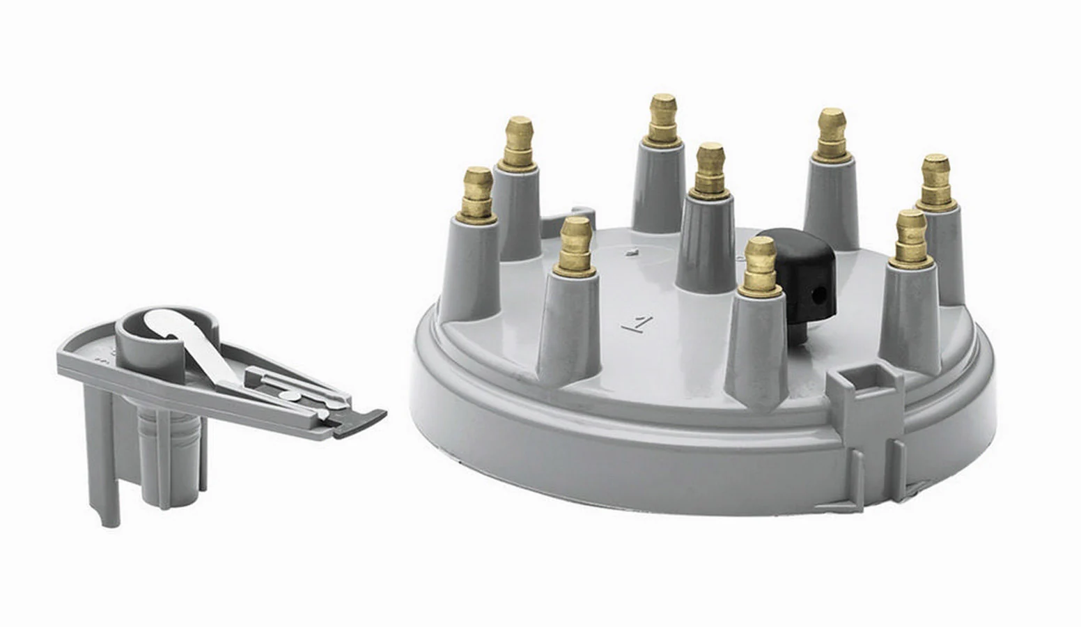 Accel 8234 85-95 Ford 302 Cap & Rotor Kit