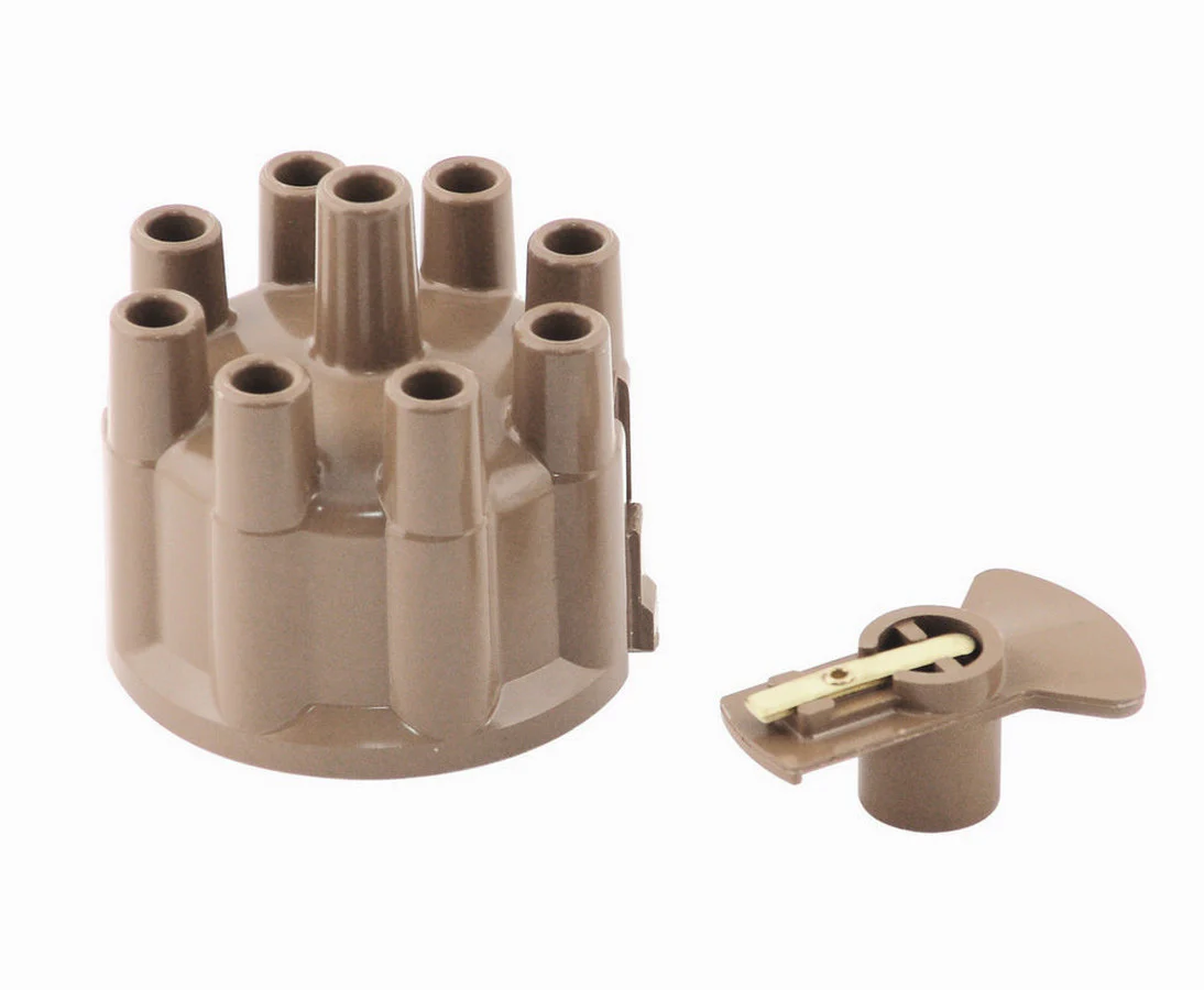 Accel 8330 Cap/Rotor Kit