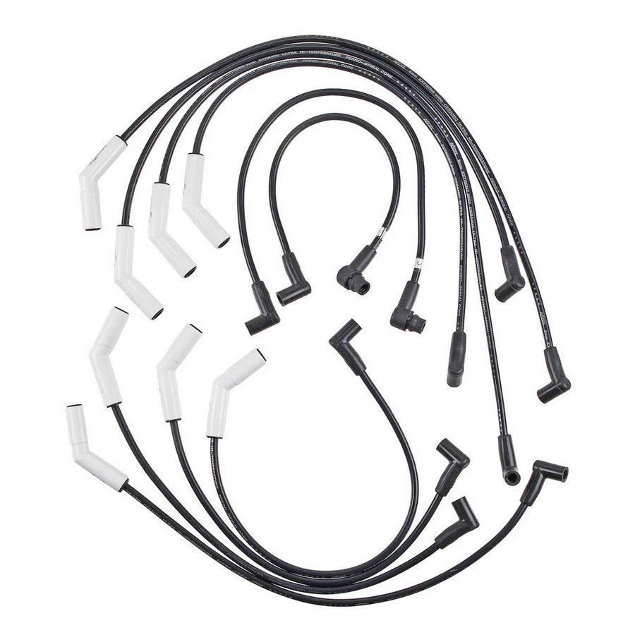Accel 9022C Extreme 9000 Ceramic Wire Set