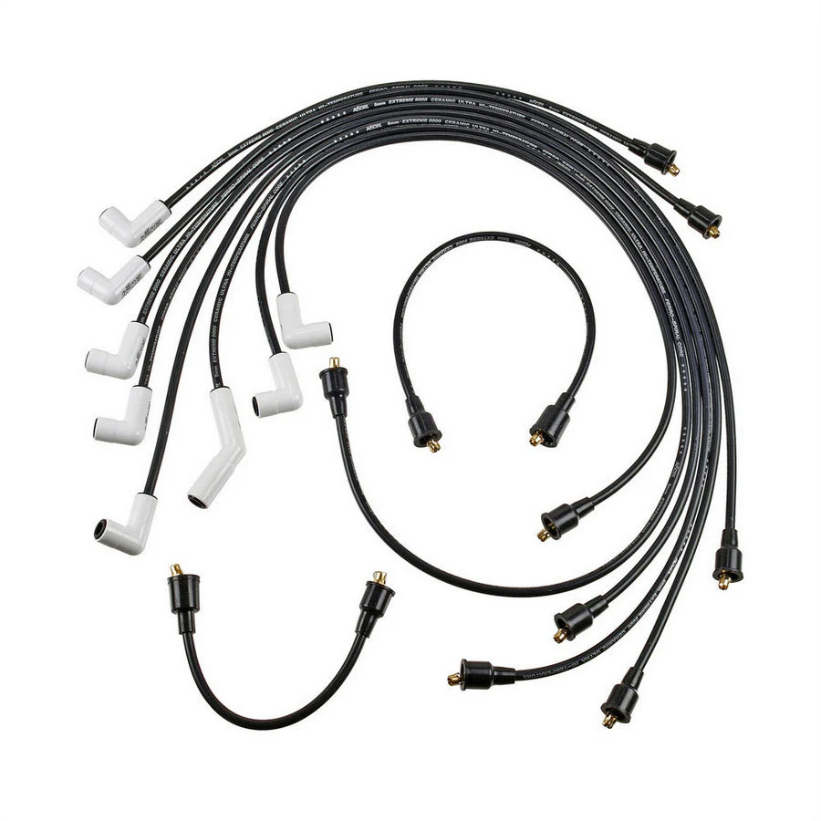 Accel 9045C Extreme 9000 Ceramic Wire Set Bbm 361-440