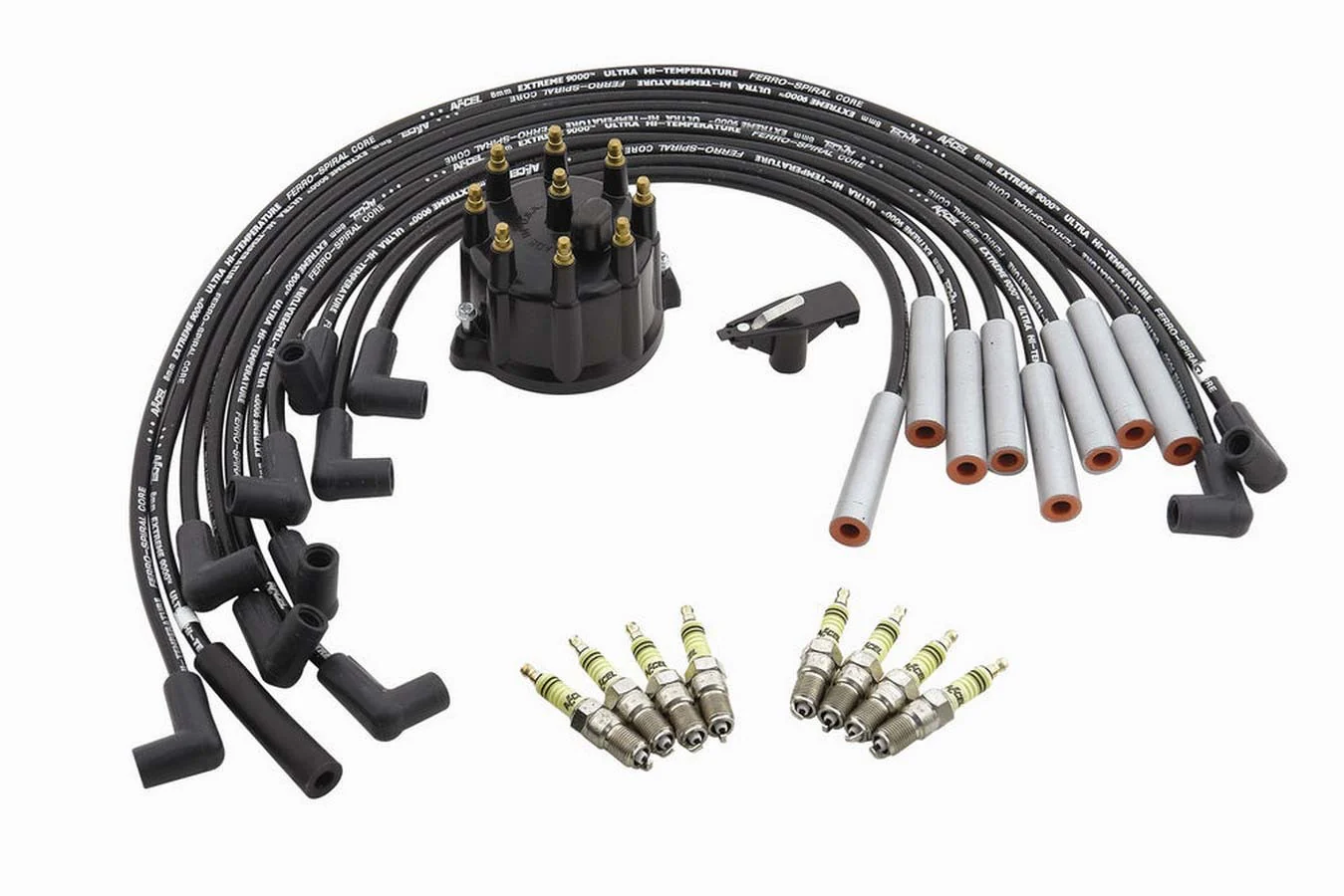 Accel Tst11 Tst Dodge92-98 5.2L 93-99 5.9L