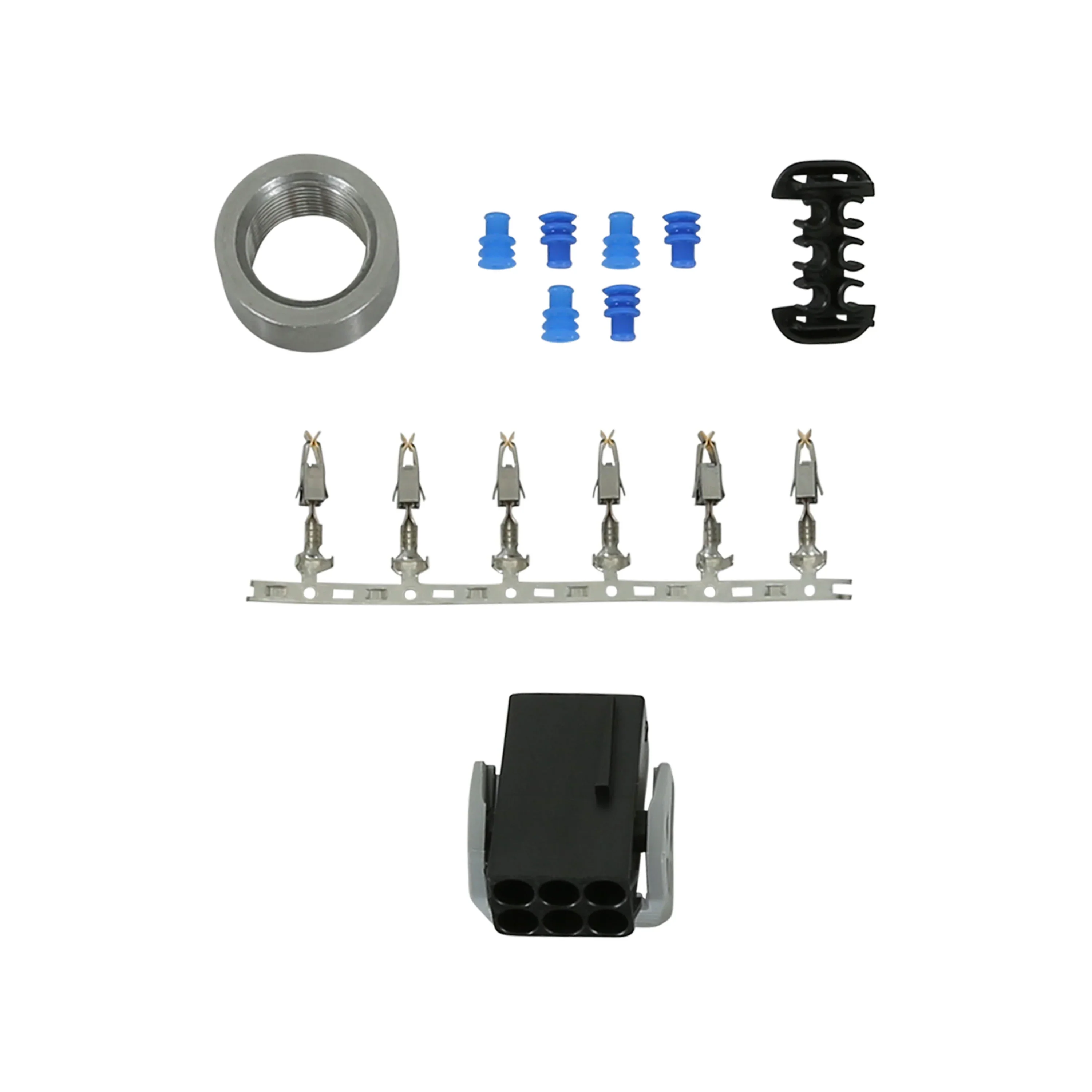 AEM 30-2002 Bosch LSU 4.2 Wideband UEGO Installation Kit. In - Image 2