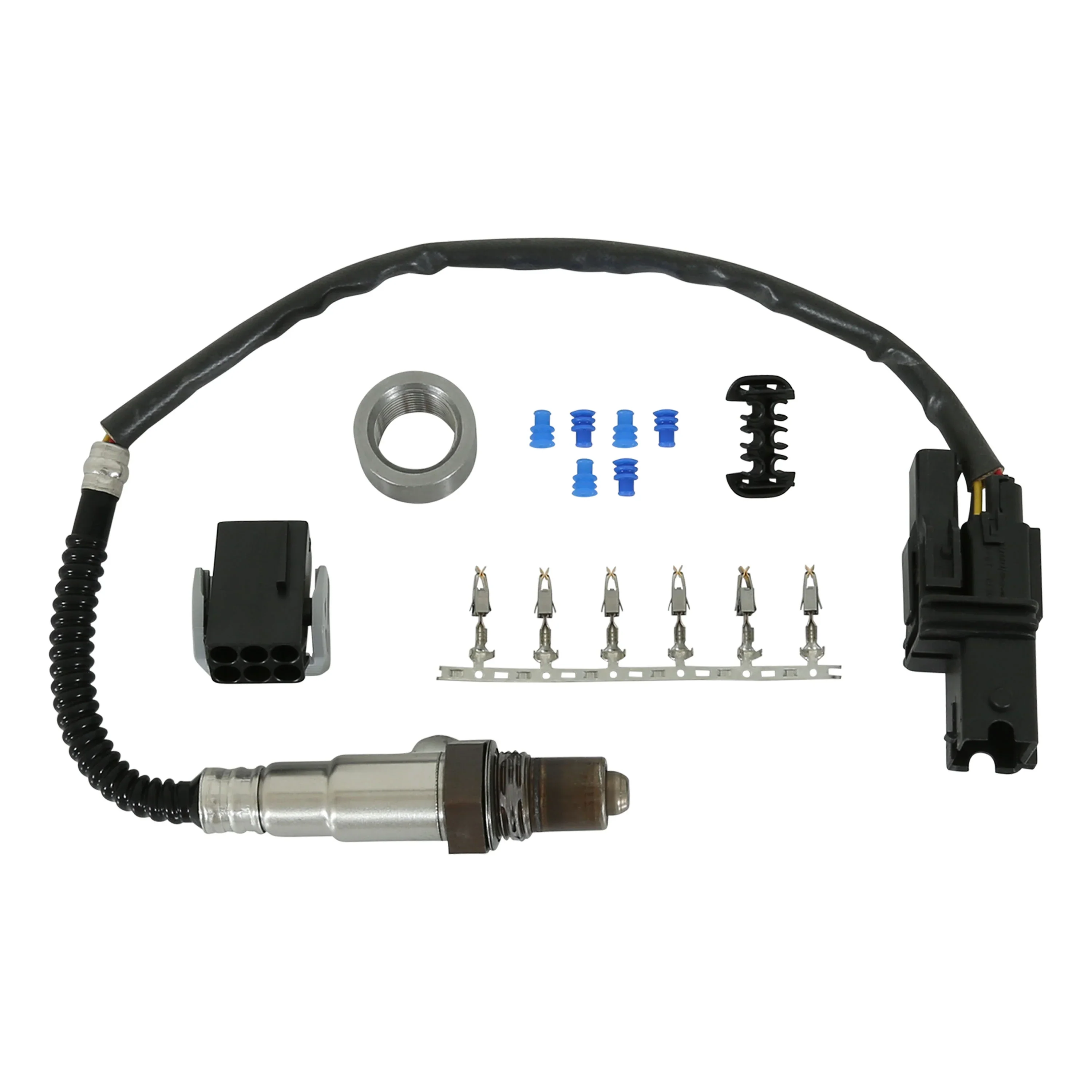 AEM 30-2002 Bosch LSU 4.2 Wideband UEGO Installation Kit. In - Image 6