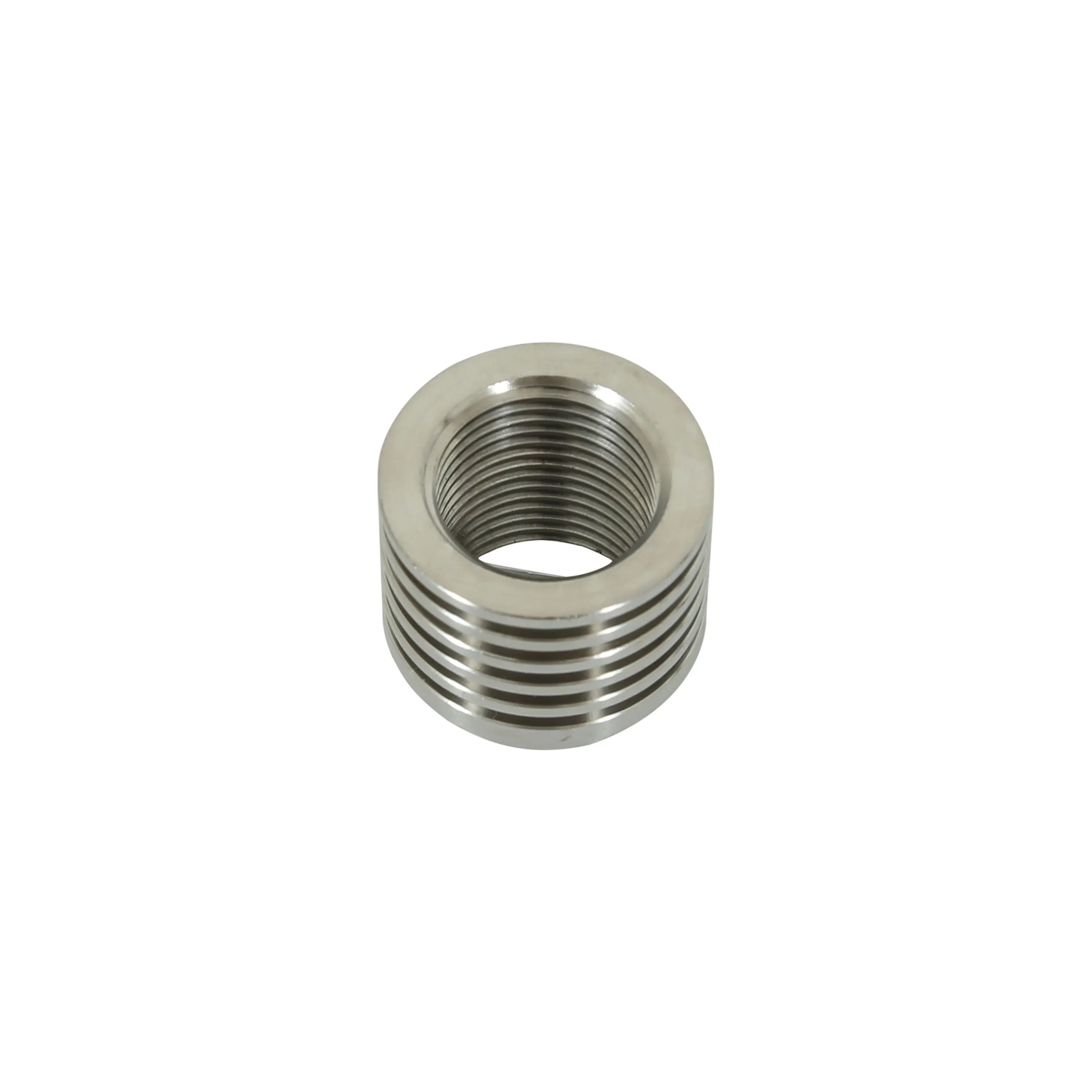 AEM 30-2063 Wideband UEGO Sensor wit h Stainless Tall Manifol - Image 2