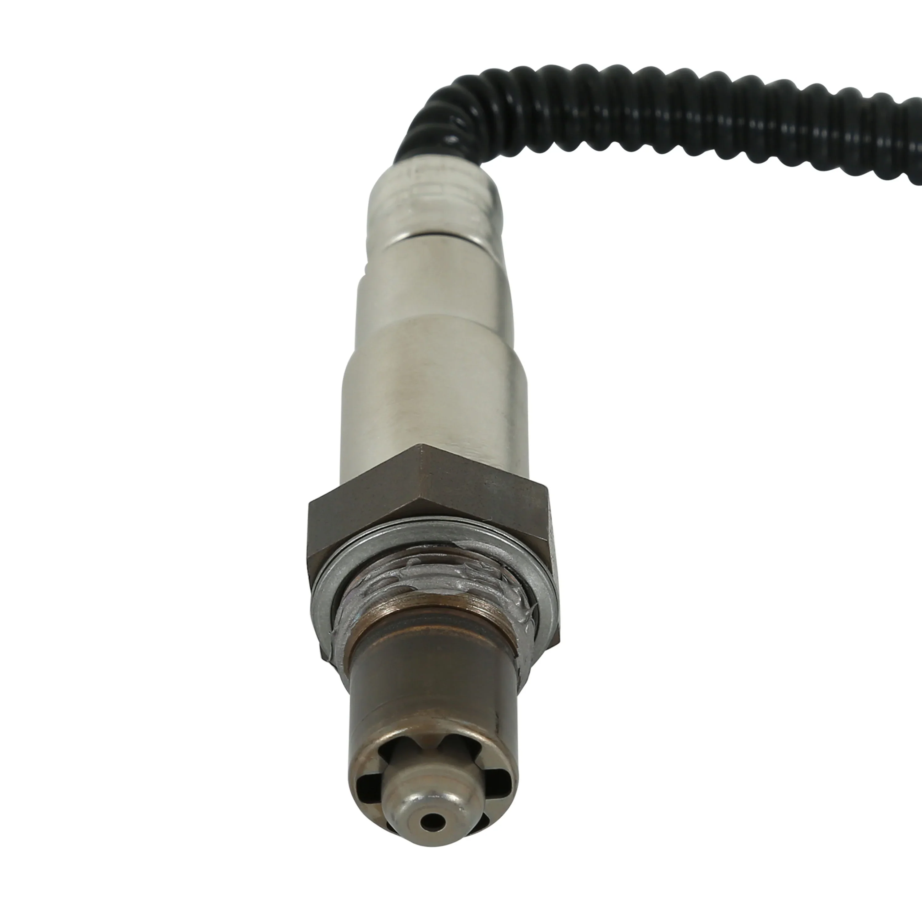 AEM 30-2063 Wideband UEGO Sensor wit h Stainless Tall Manifol - Image 3