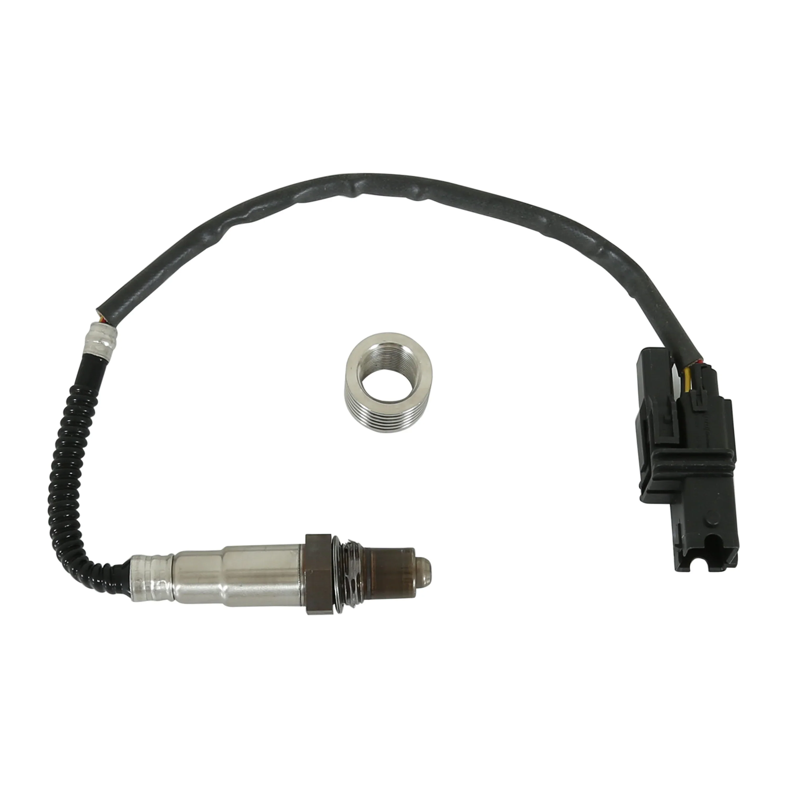 AEM 30-2063 Wideband UEGO Sensor wit h Stainless Tall Manifol - Image 4