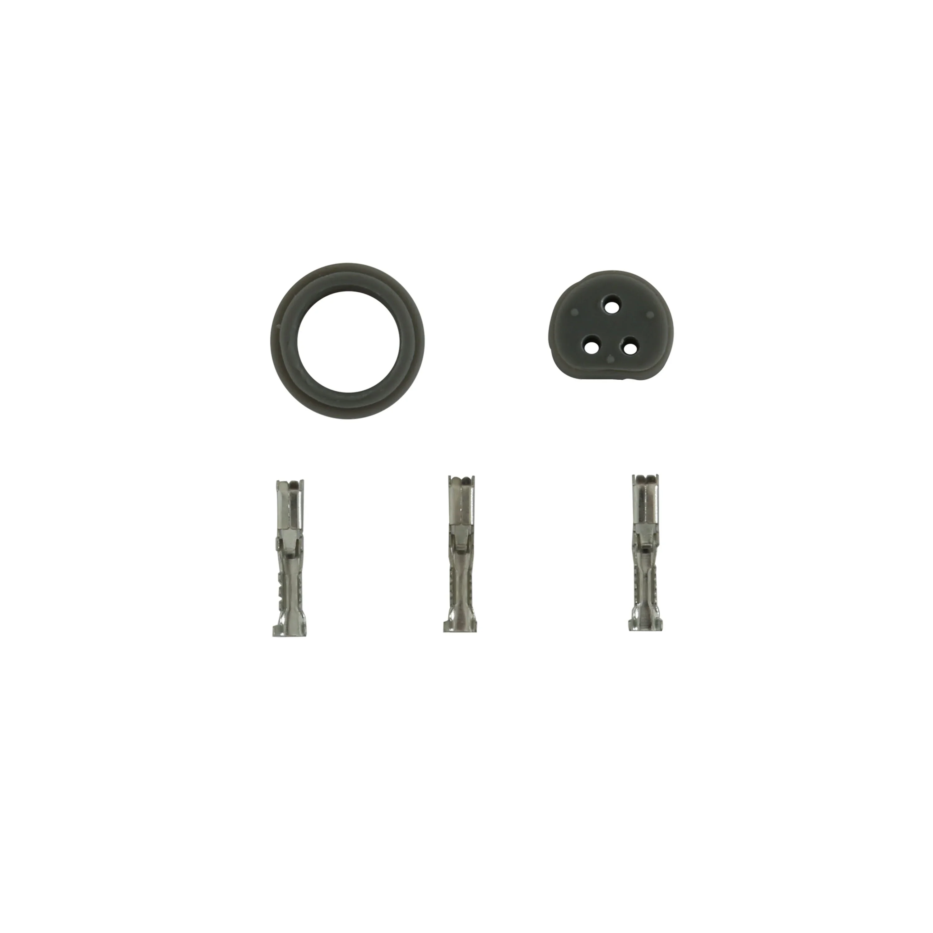 AEM 30-2130-150 150psi Sensor Kit 1/8-N PT Male - Image 3
