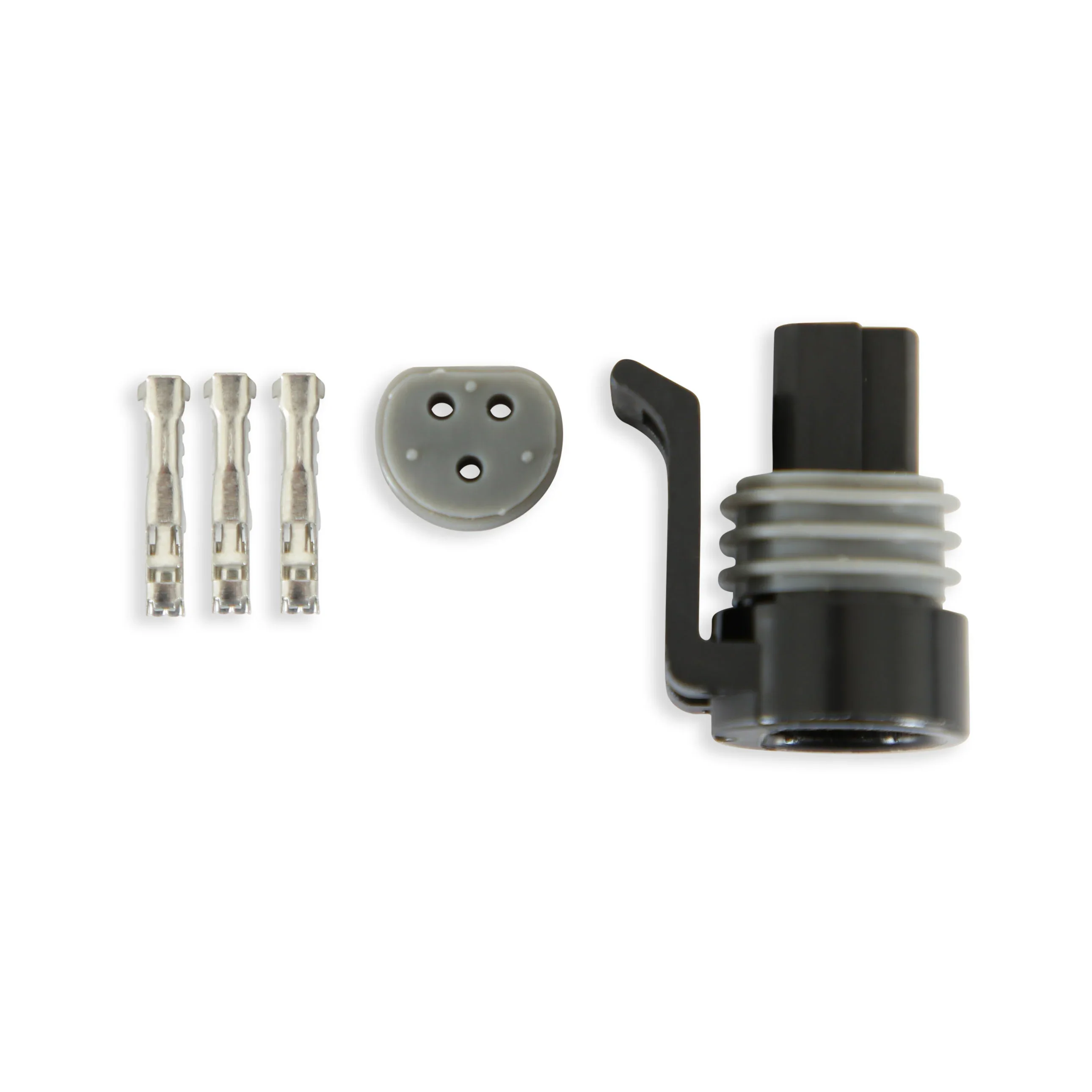 AEM 30-2130-2000 2000 PSIg Stainless Sens or Kit. Stainless Steel - Image 4