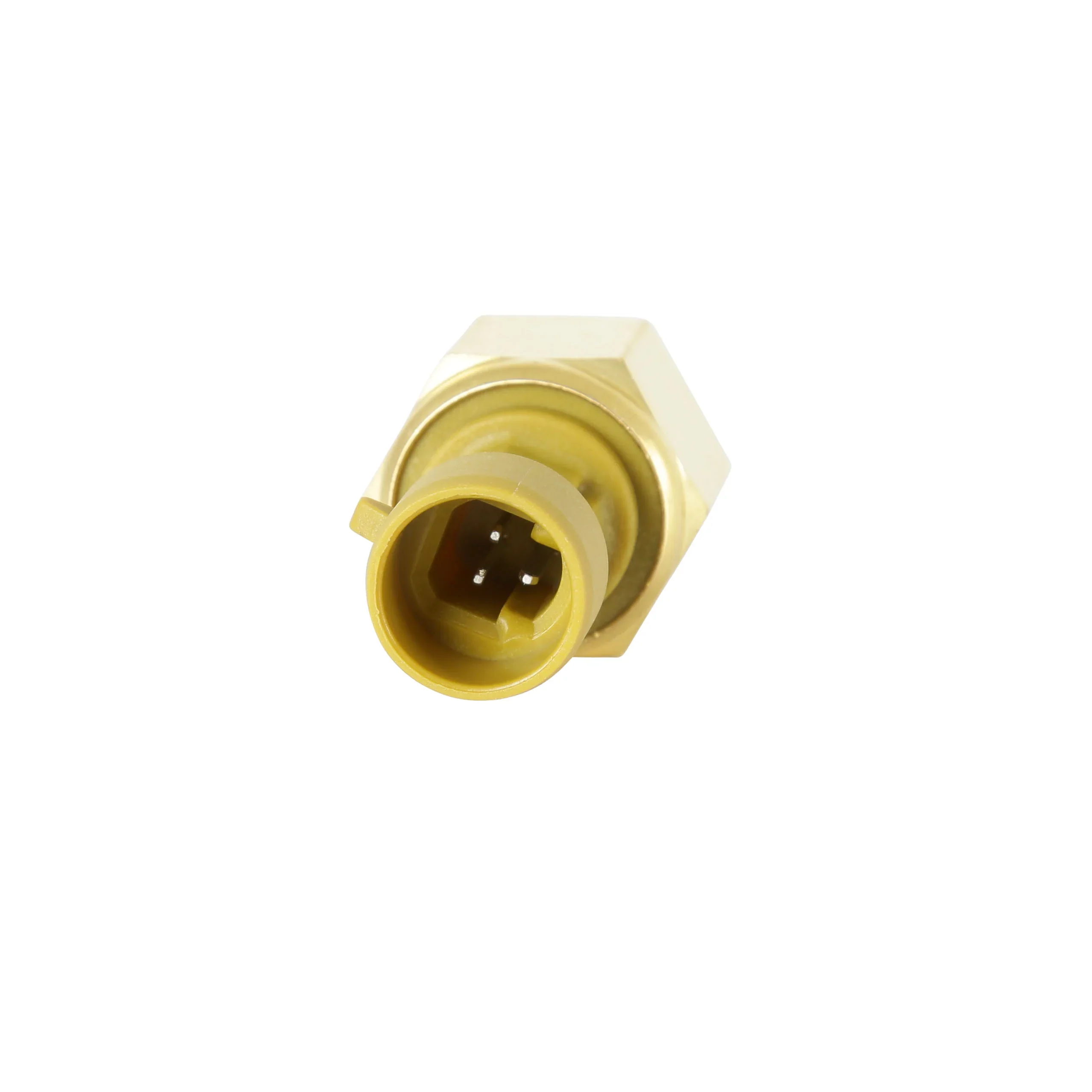 AEM 30-2131-50 50psi or 3.5 Bar Brass Sensor Kit - Image 2