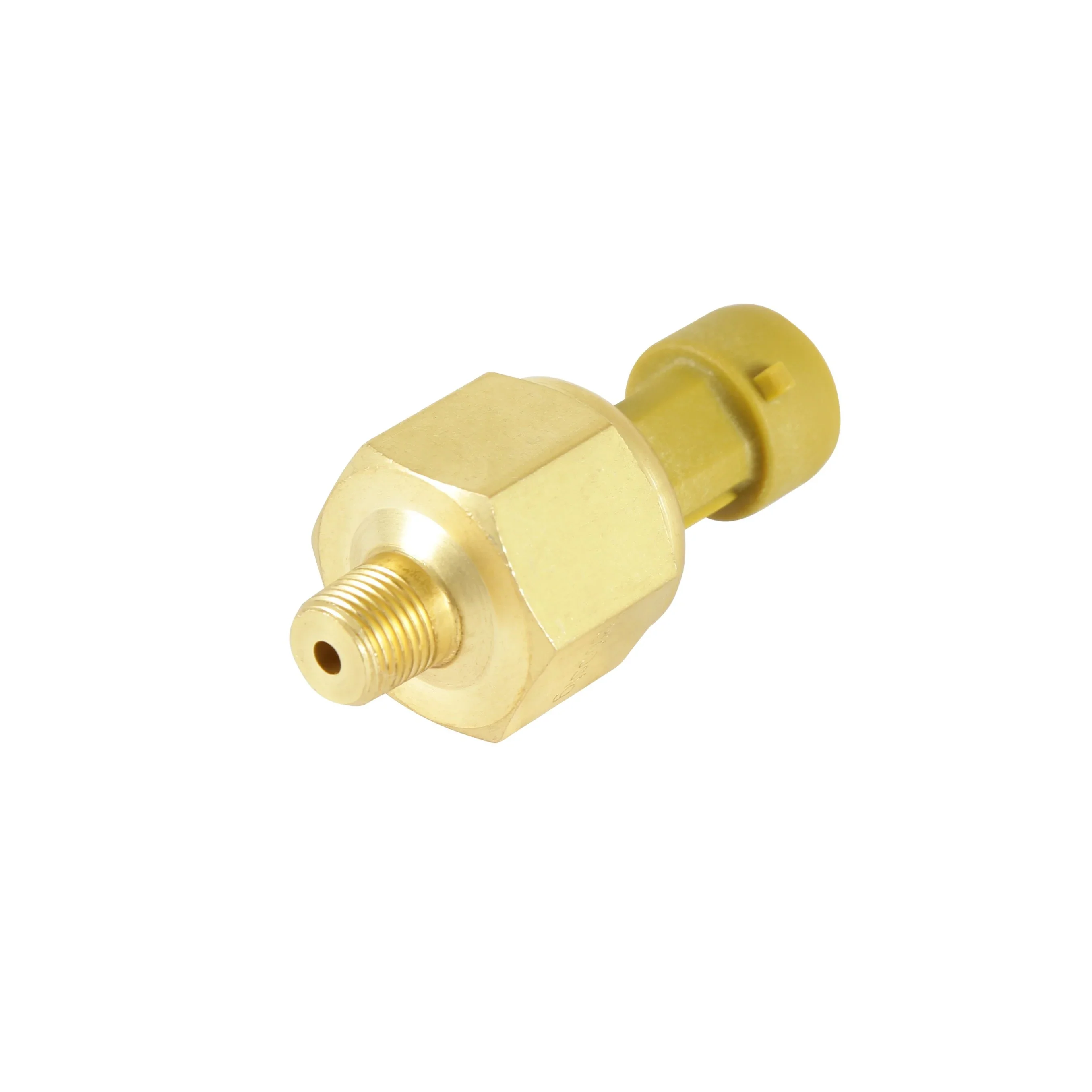 AEM 30-2131-50 50psi or 3.5 Bar Brass Sensor Kit - Image 4