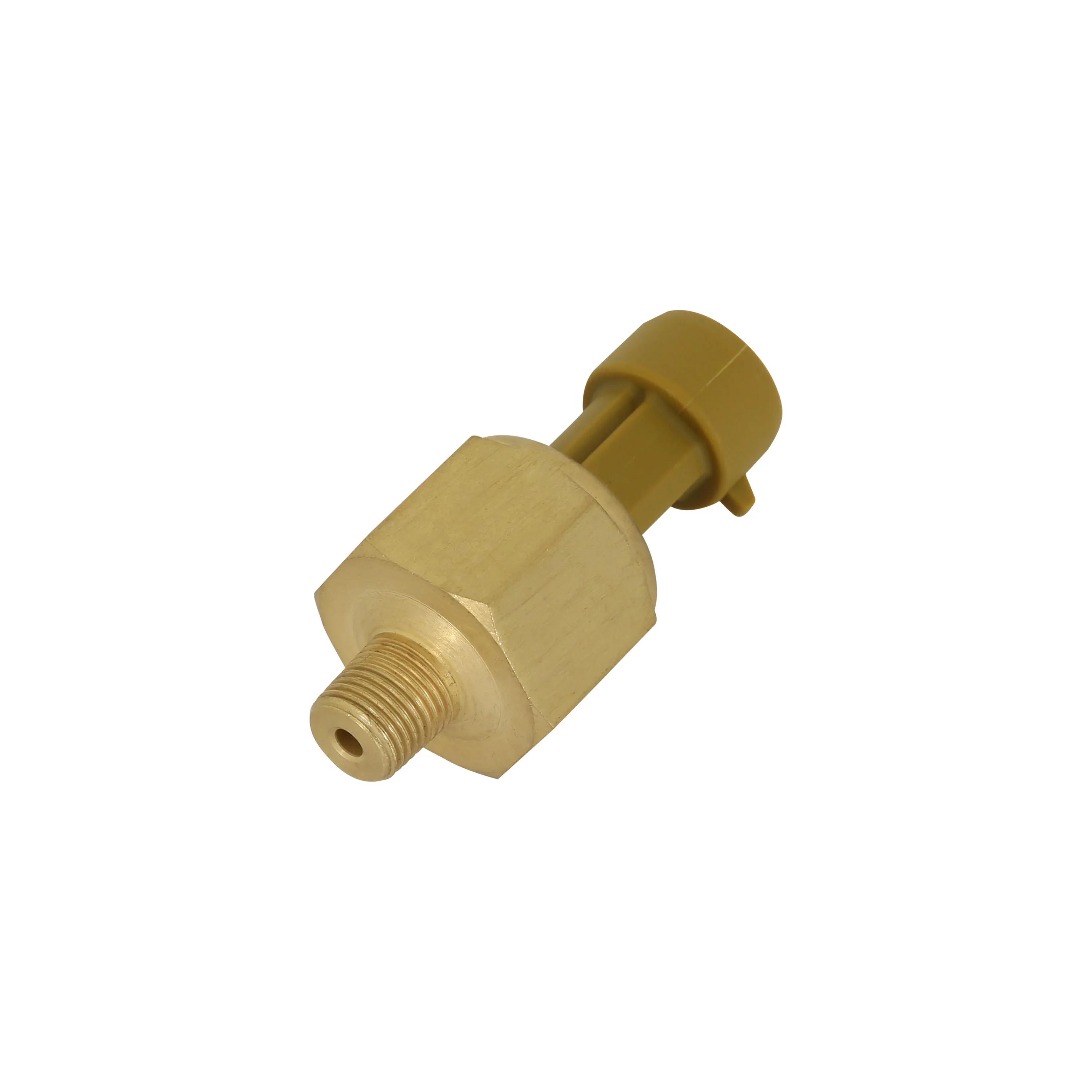 AEM 30-2131-75 75 PSIa or 5 Bar Brass Sensor - Image 4