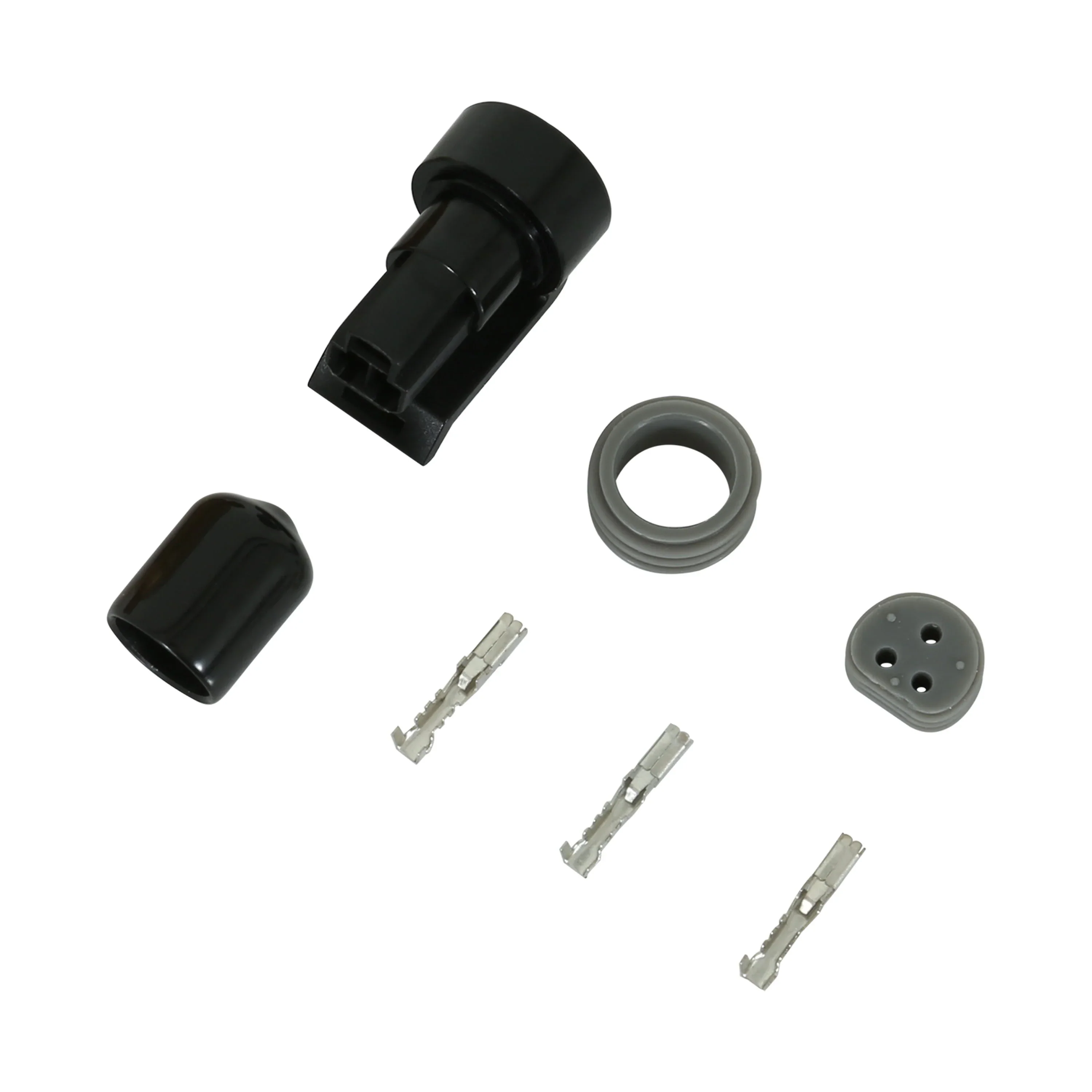 AEM 30-2131-75 75 PSIa or 5 Bar Brass Sensor - Image 6