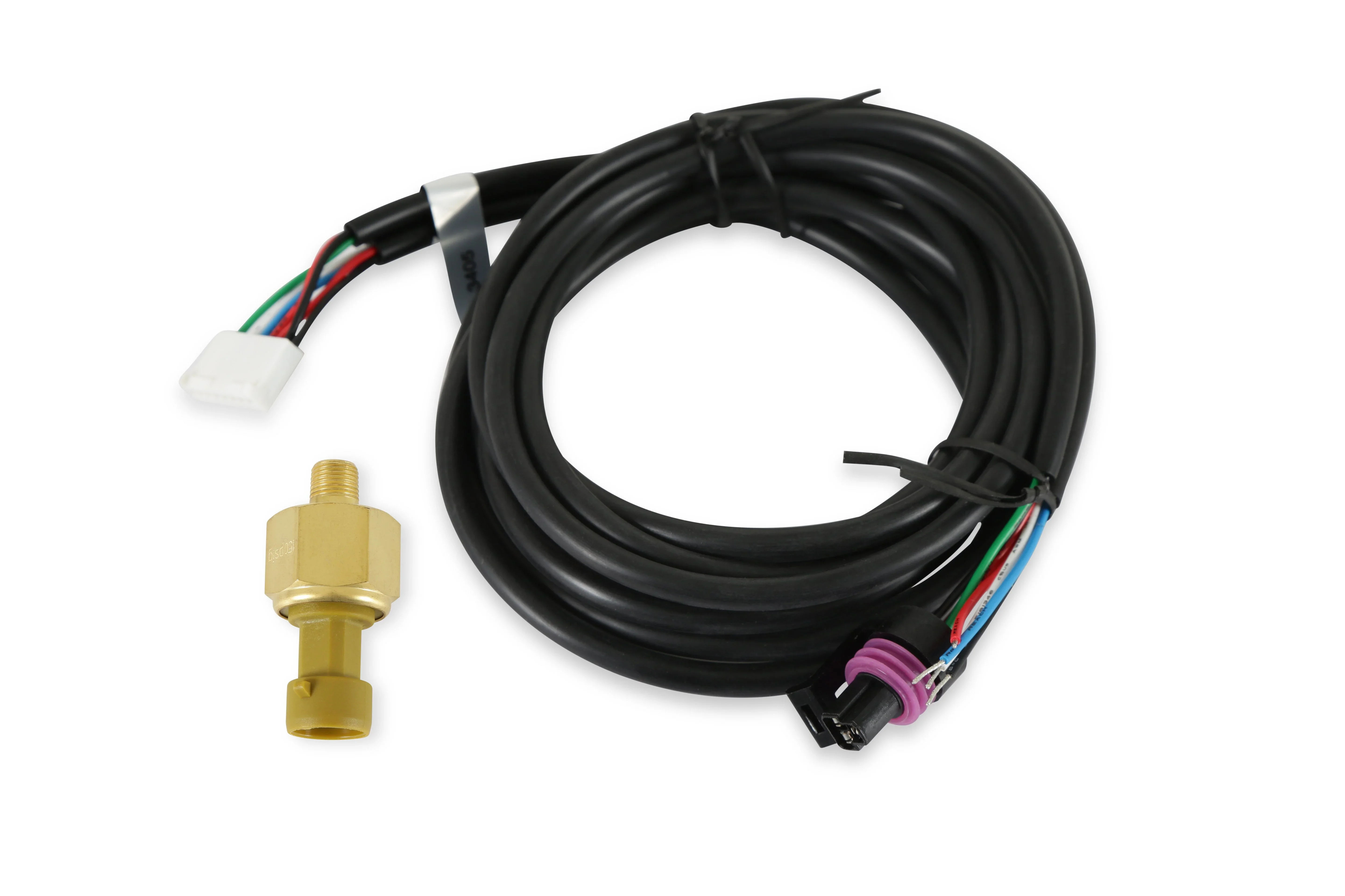 AEM 30-4407 Oil Pressure Digital Gauge - Image 3
