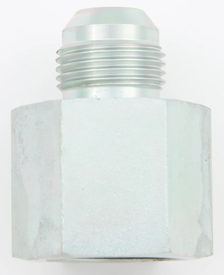 Aeroquip FCM2734 Pipe Adapter 3/4 NPT Fem to #10 Male