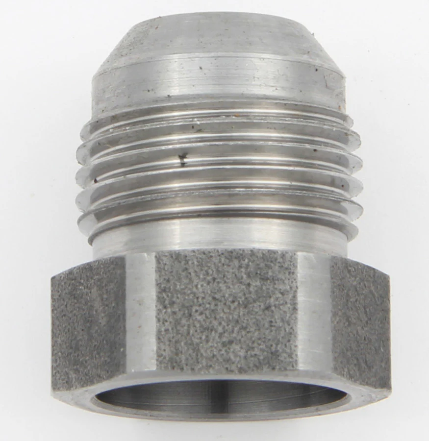 Aeroquip FCM2876 #10 To 3/4in Flare Adapter