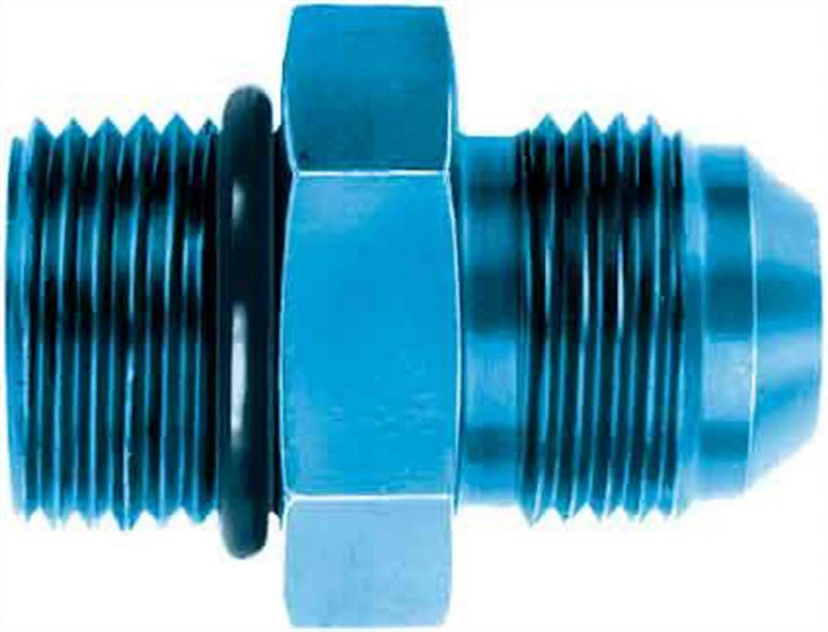 Aeroquip FCM2955 #12 - #12 O-Ring Flr Adt