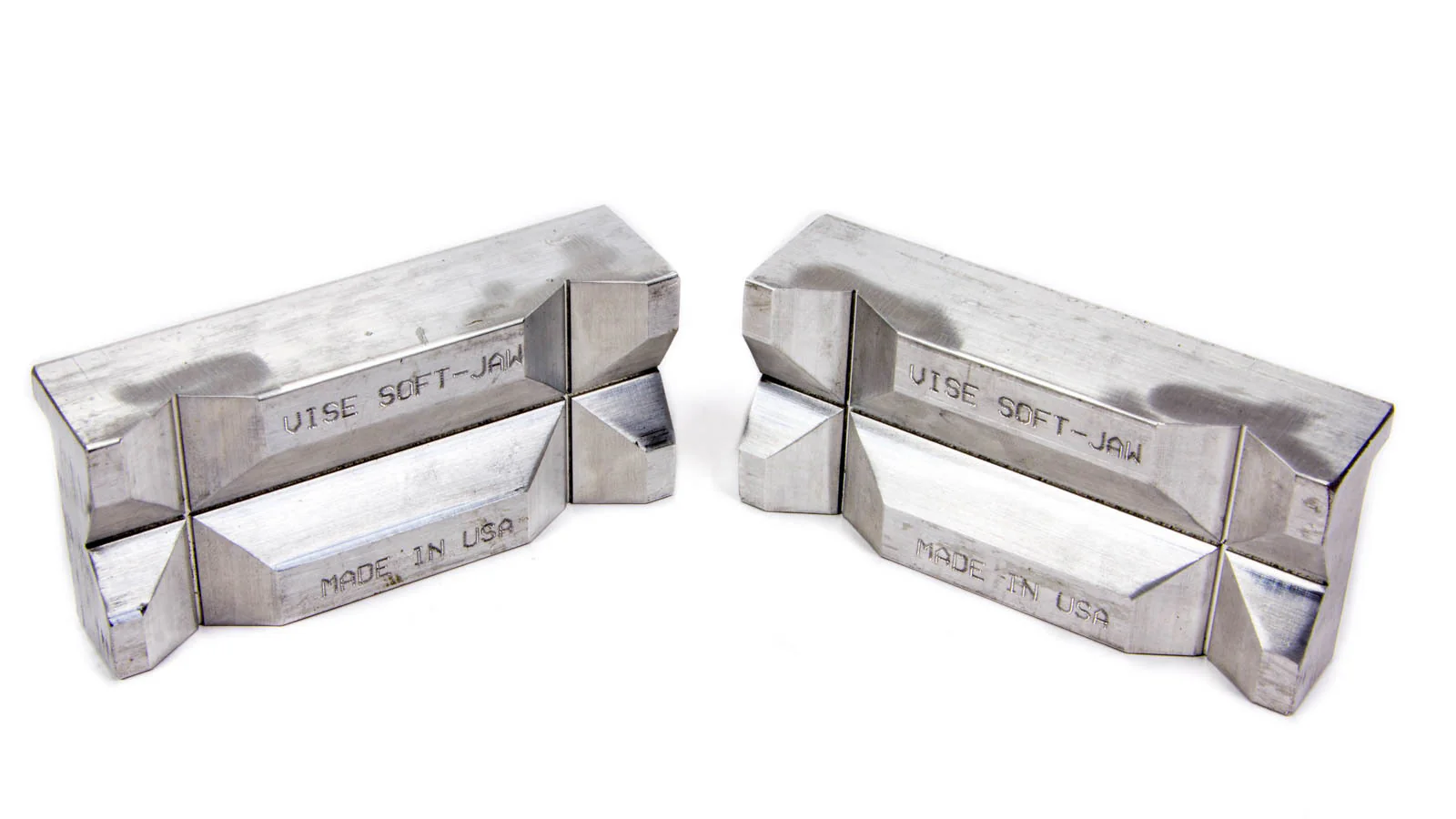 Aeroquip FCM3661 Aluminum Vise Inserts