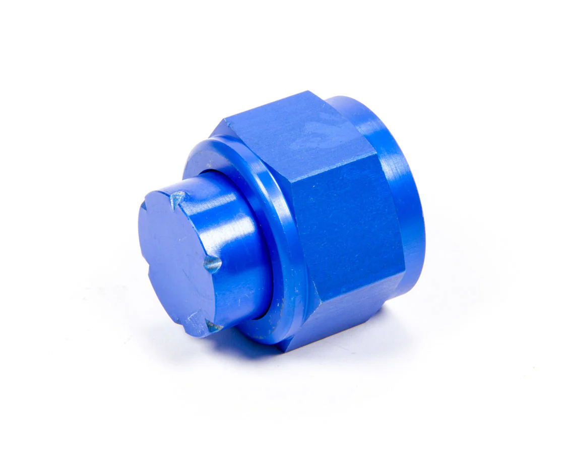 Aeroquip FCM3744 #16 An Cap Aluminum