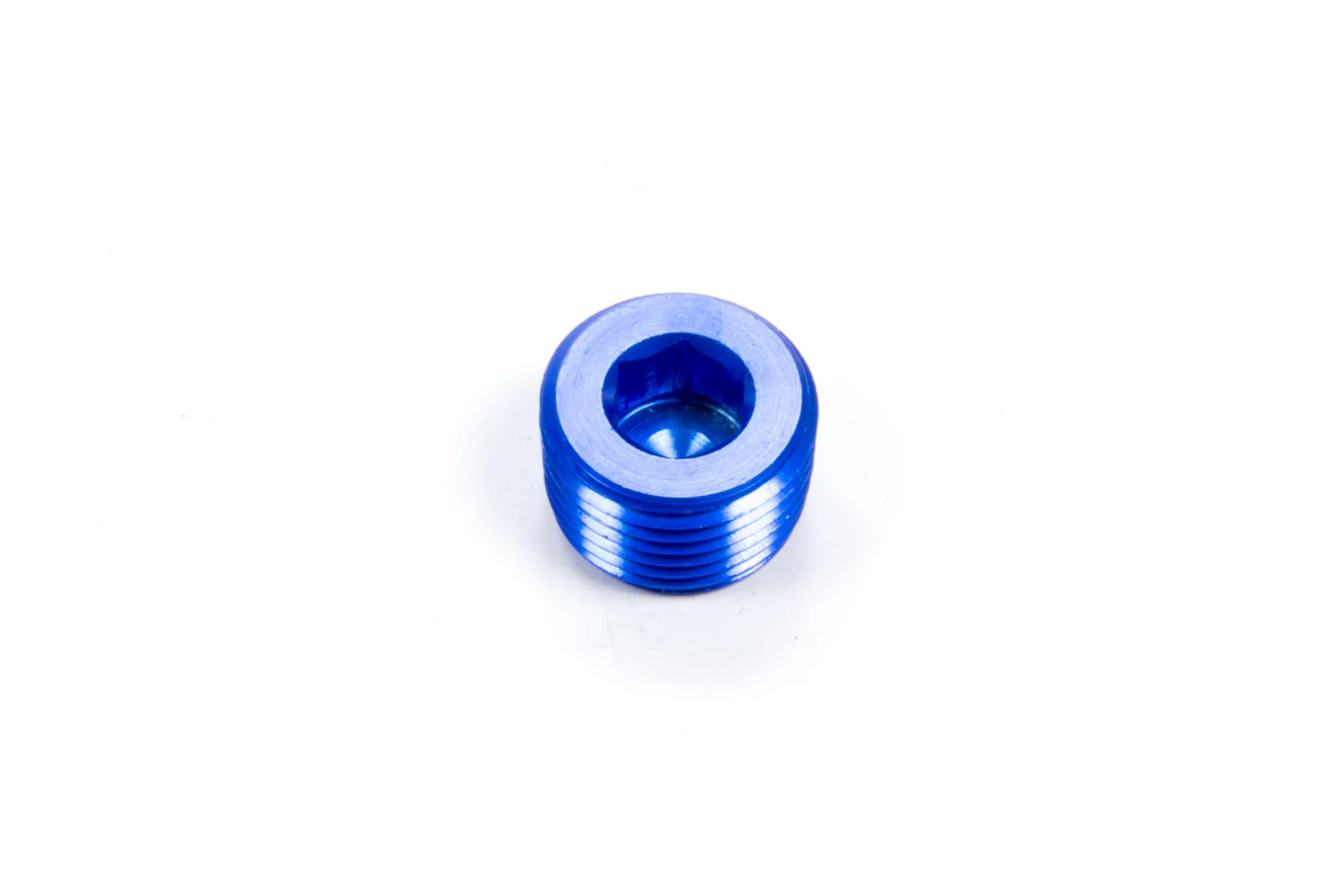 Aeroquip FCM3749 1/2in Pipe Plug