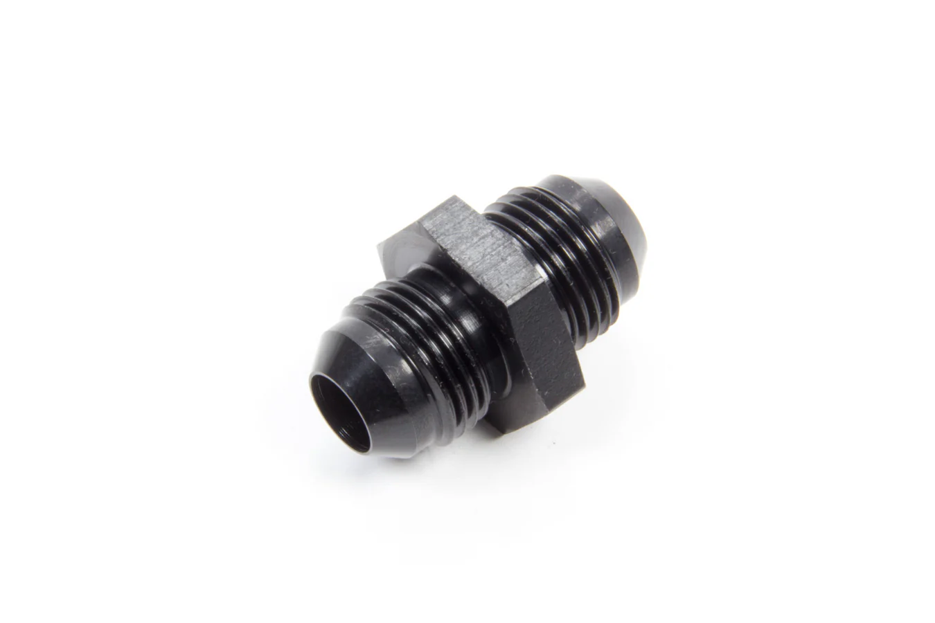 Aeroquip FCM5053 #8 Flare #8 Flare Union Black