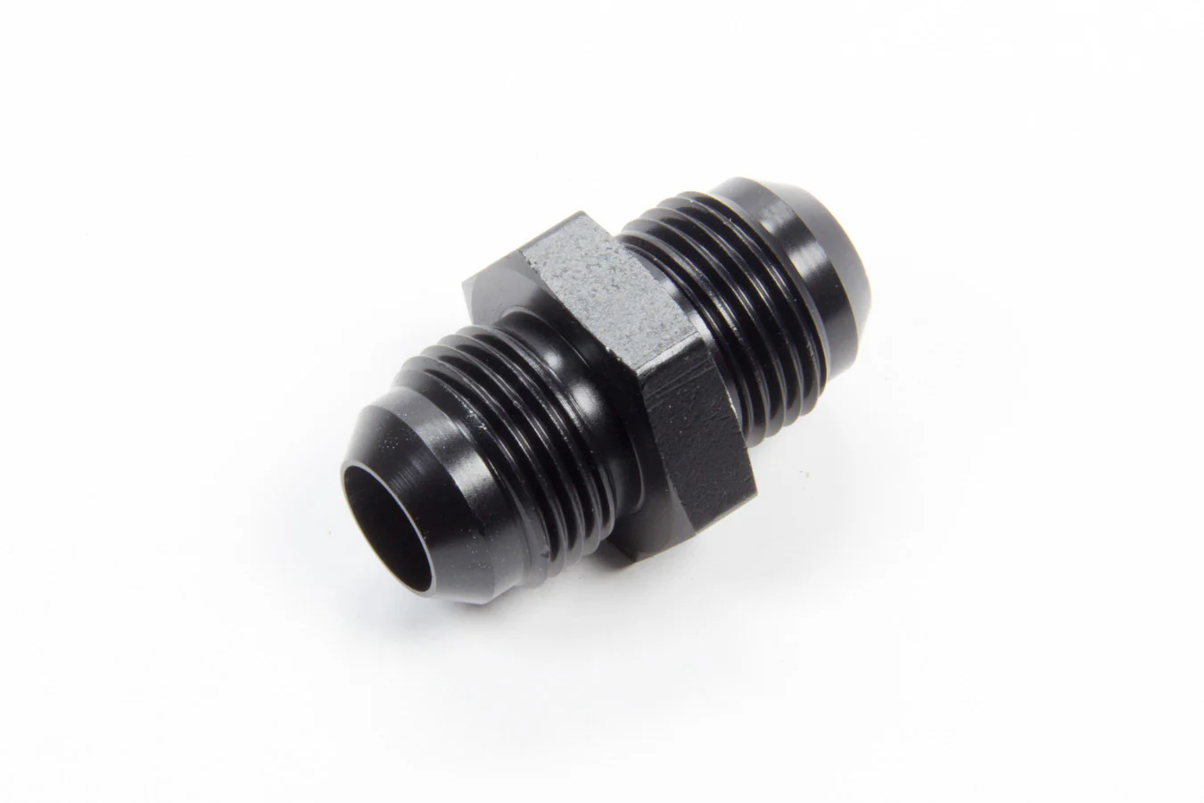 Aeroquip FCM5054 #10 Flare #10 Flare Union Black