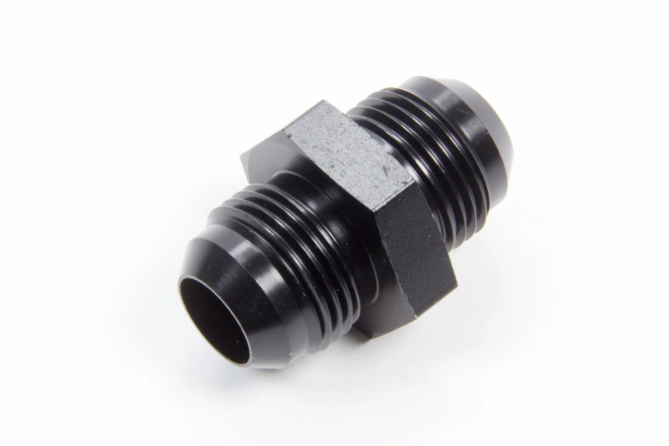 Aeroquip FCM5055 #12 Flare #12 Flare Union Black