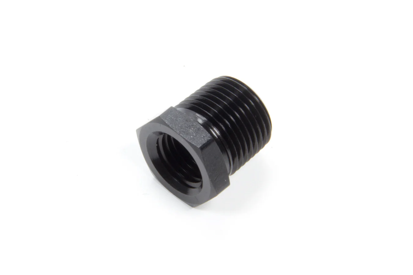 Aeroquip FCM5137 3/8in-1/4in Pipe Bushing Black
