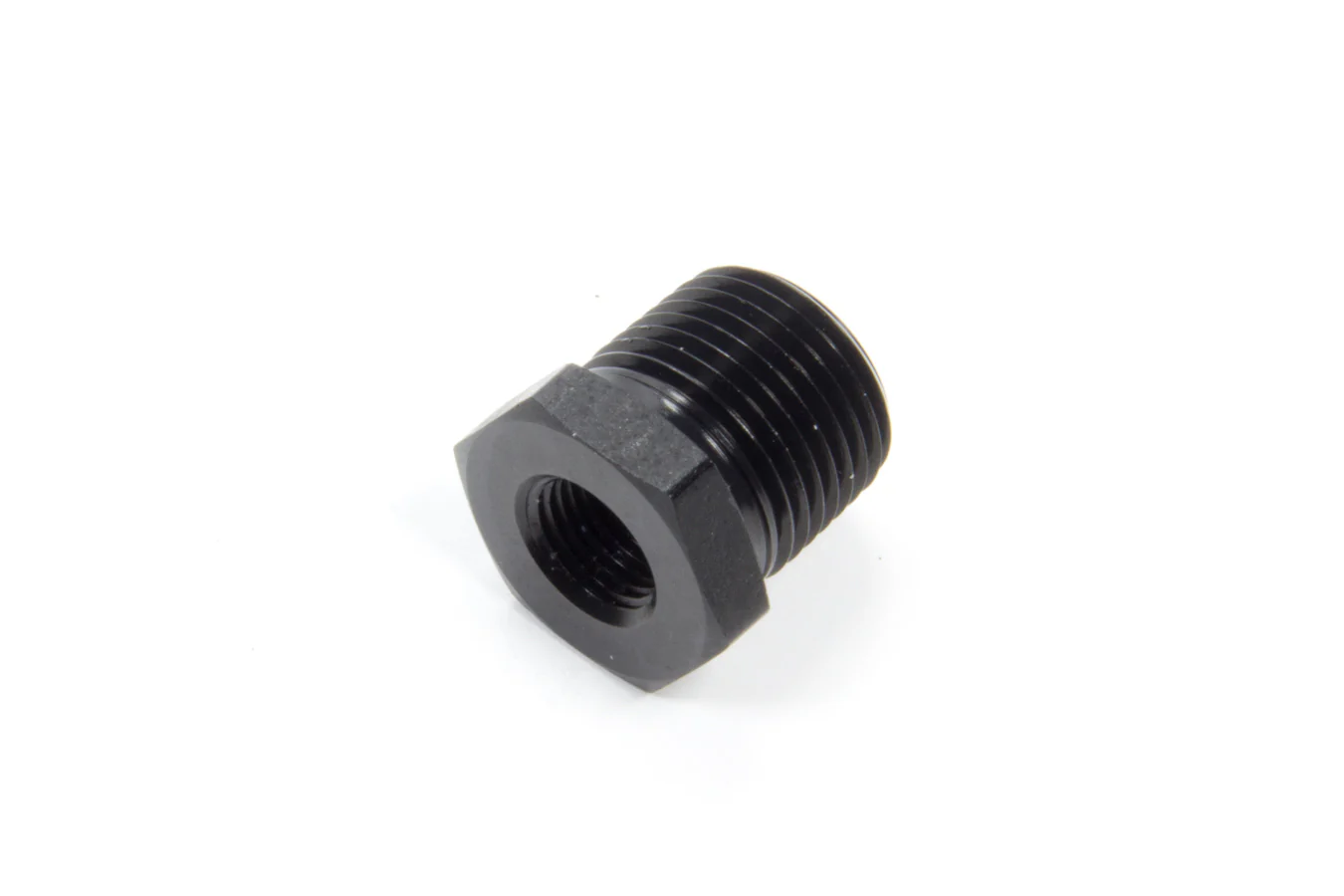 Aeroquip FCM5138 3/8in-1/8in Pipe Bushing Black