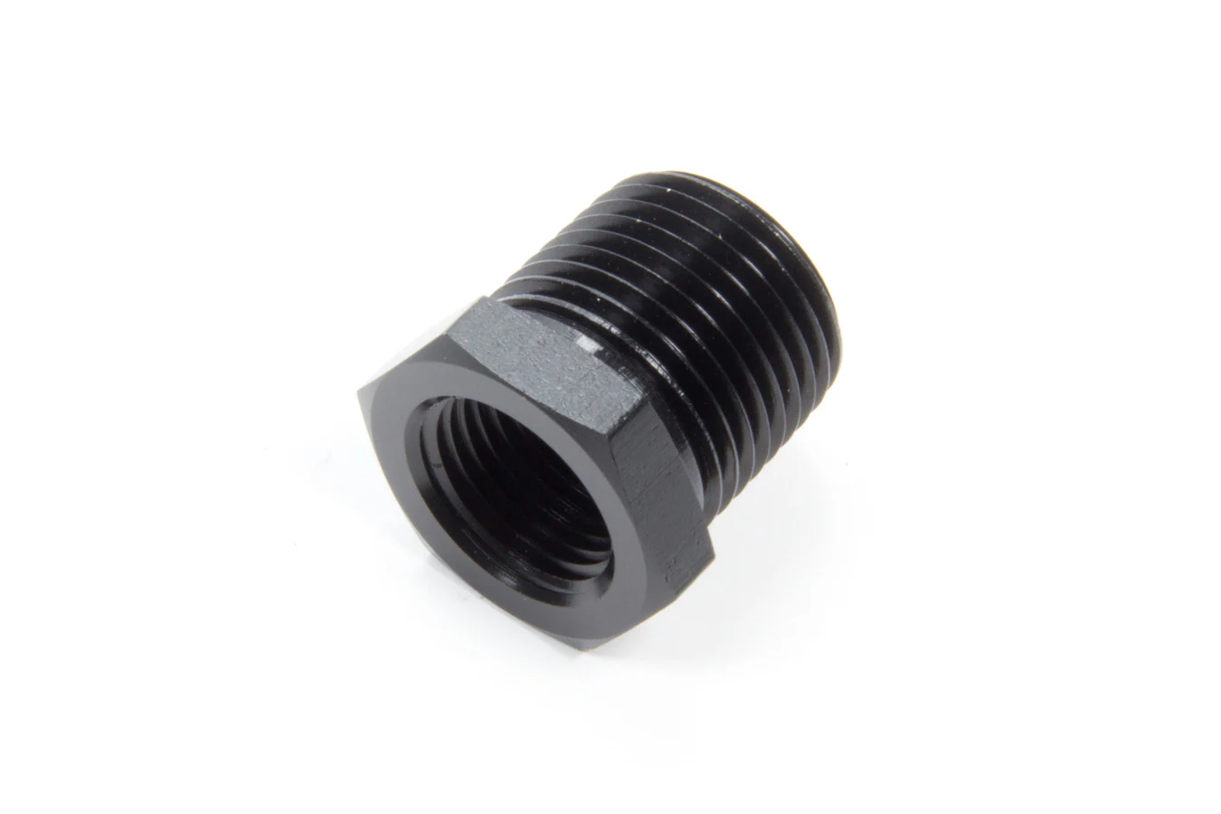 Aeroquip FCM5139 1/2in-3/8in Pipe Bushiin Black