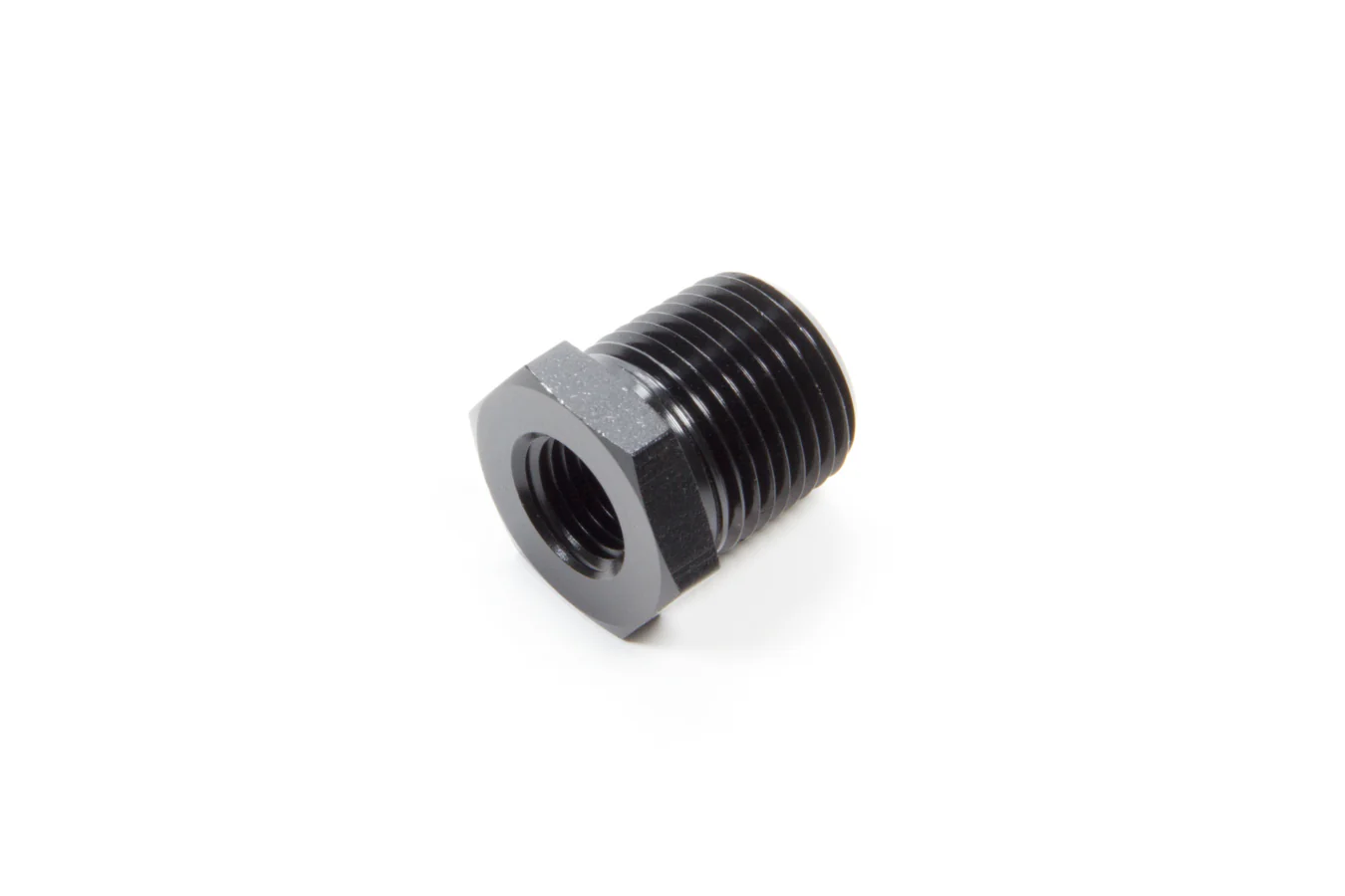 Aeroquip FCM5140 1/2-1/4in Pipe Bushing Black