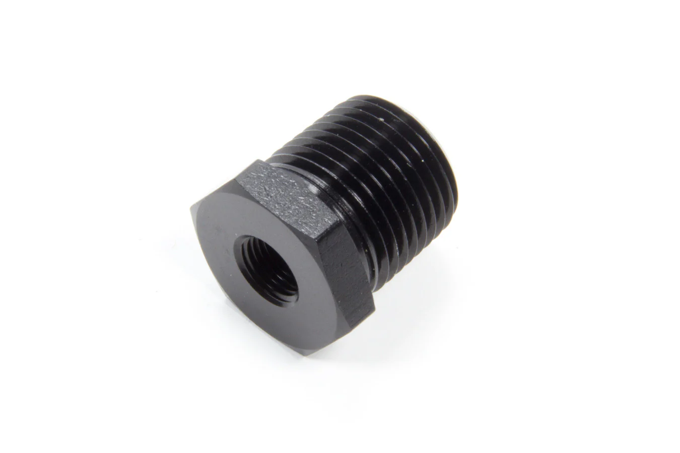 Aeroquip FCM5141 1/2in-1/8in Pipe Bushing Black
