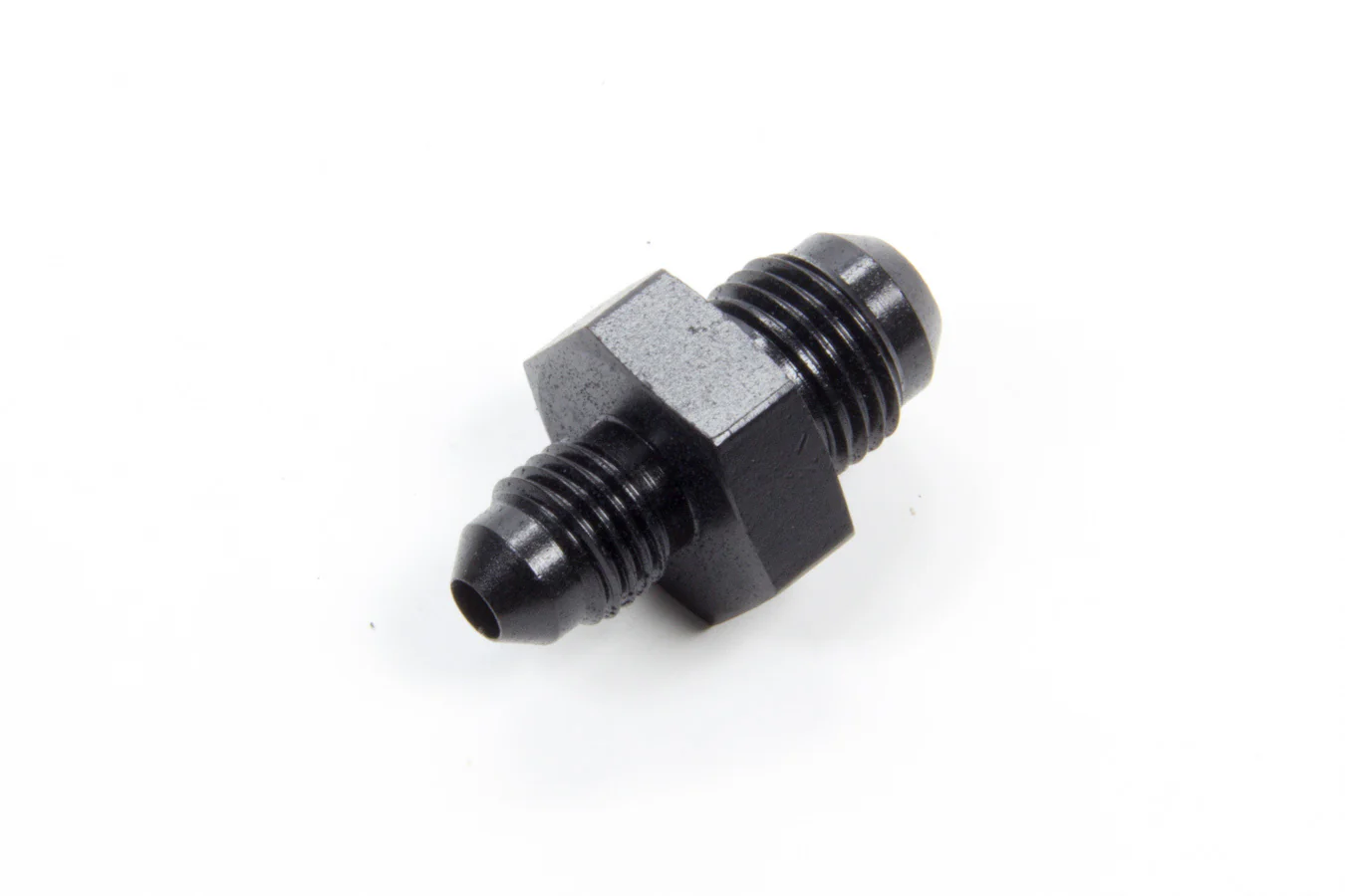 Aeroquip FCM5156 #6 Flare #4 Flare Reducer Black