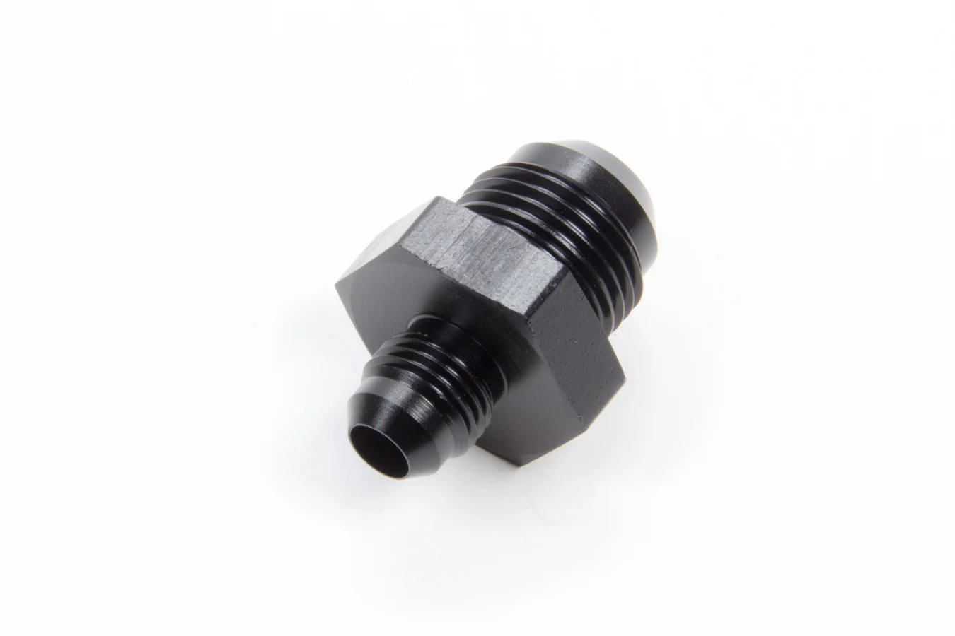 Aeroquip FCM5162 #10 Flare #6 Flare Reducer Black