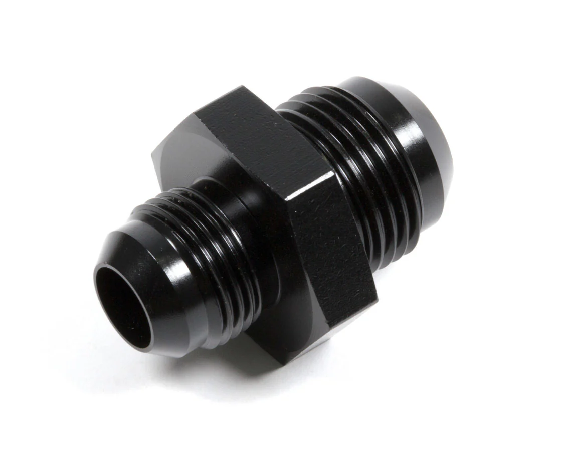 Aeroquip FCM5167 #12 Flare #10 Flare Reducer Black