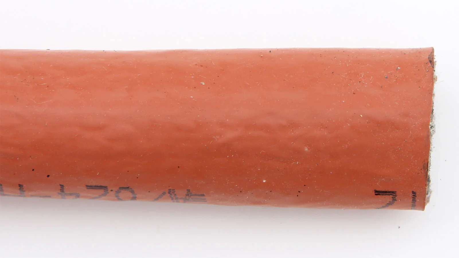 Aeroquip FCS1810 1.12in ID Firesleeve 10'
