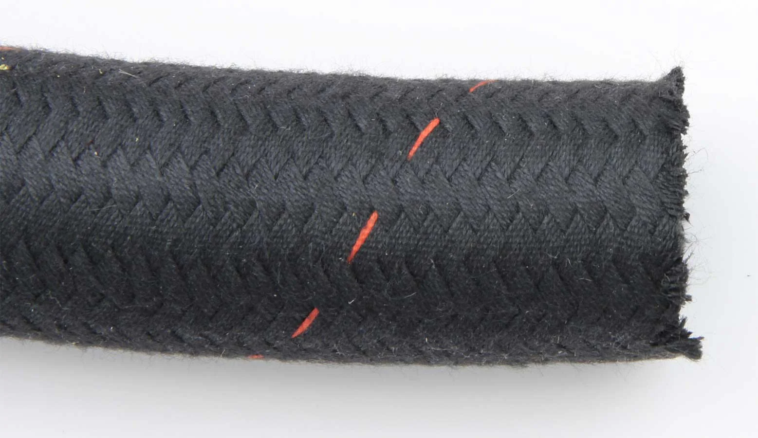 Aeroquip FCU0606 #6 Startlite Hose 6'