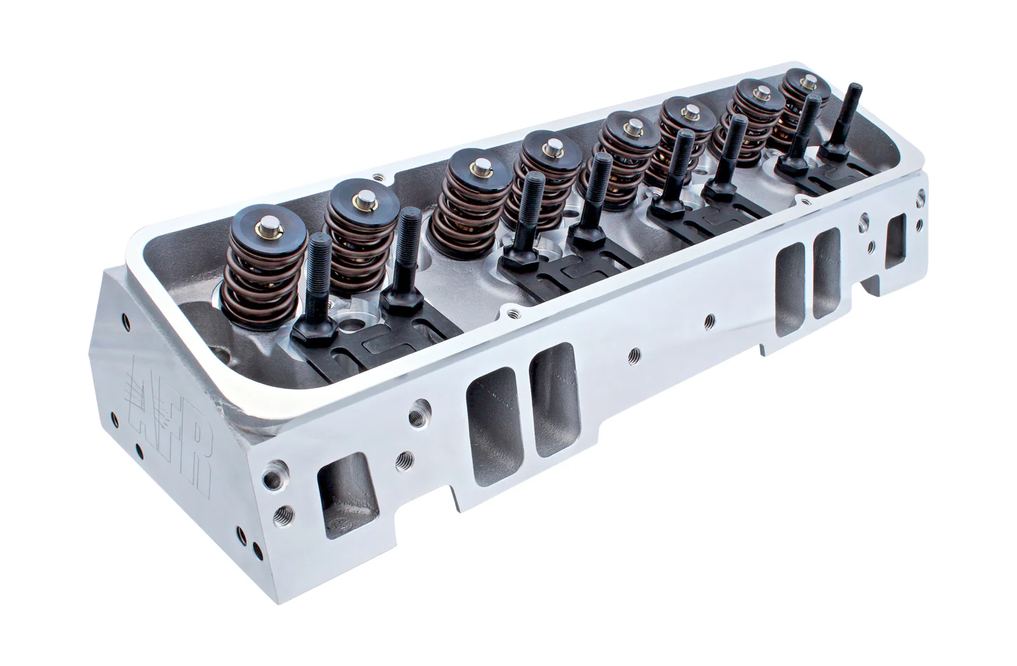 AFR 1001 SBC Enforcer Cylinder Head, Individual