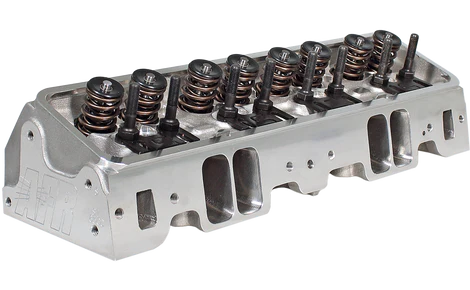 AFR 1034 SBC Eliminator Street Cylinder Head, Pair