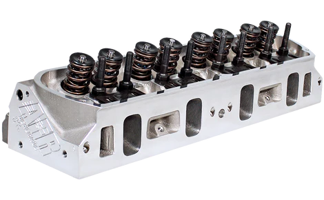 AFR 1383-716 SBF Renegade Competition Cylinder Head, Pair