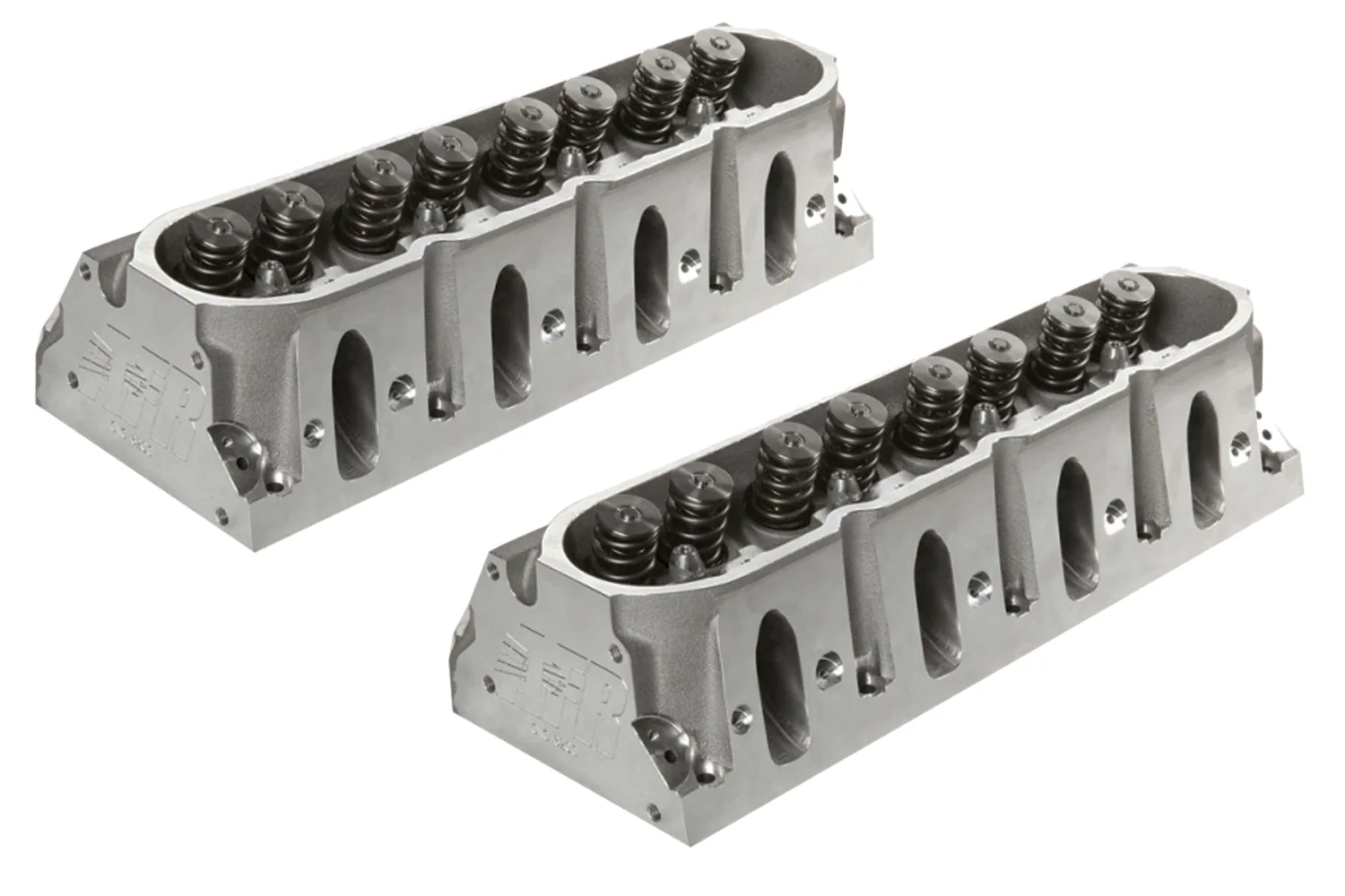 AFR 1630 LS1 Mongoose Cylinder Heads