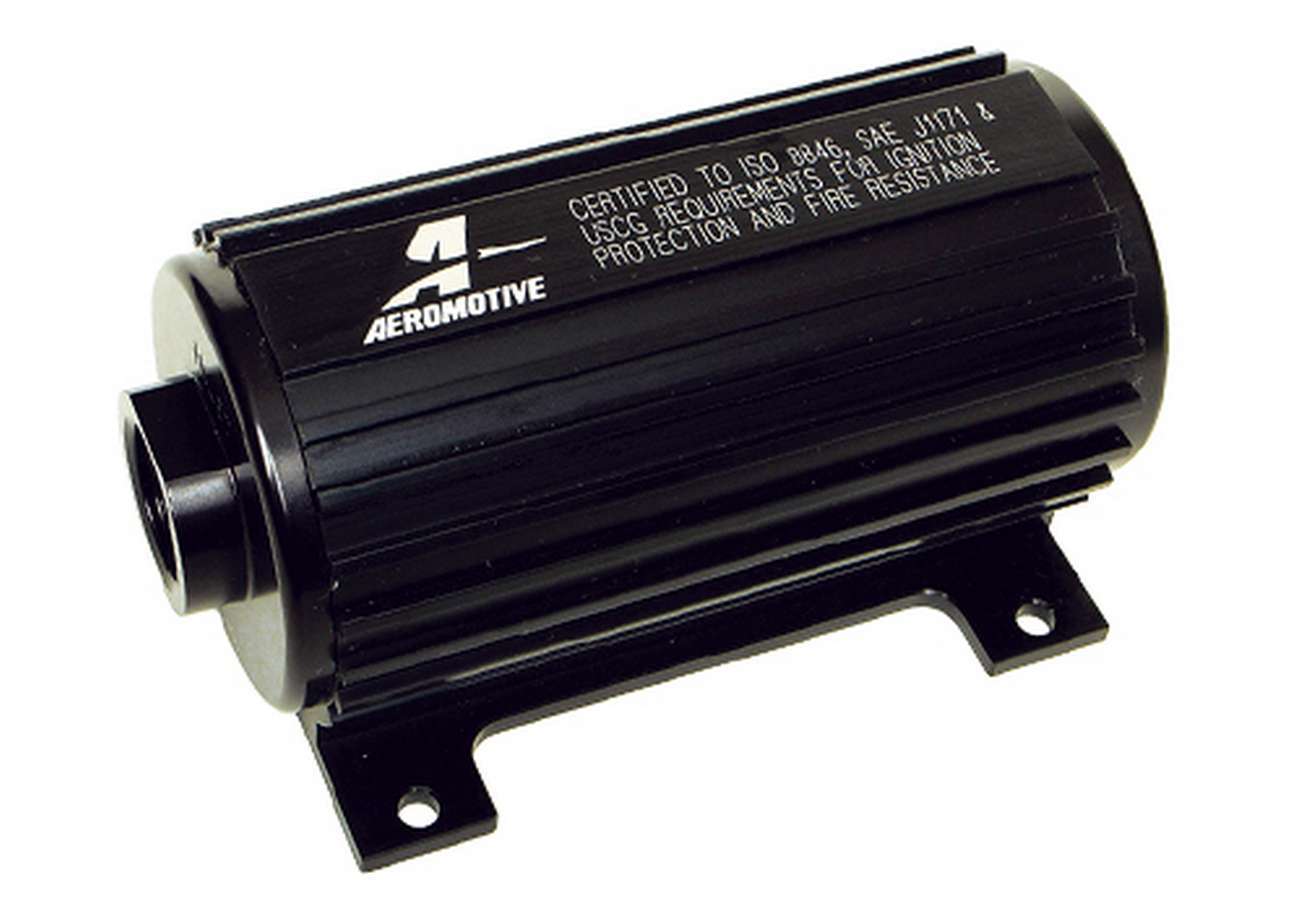 Aeromotive 11108 EFI Electric Fuel Pump - Marine