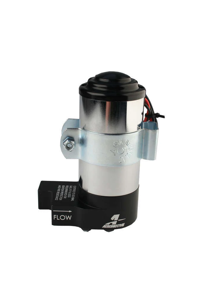 Aeromotive 11212 Marine Electric Fuel Pump - 7psi 3/8in npt